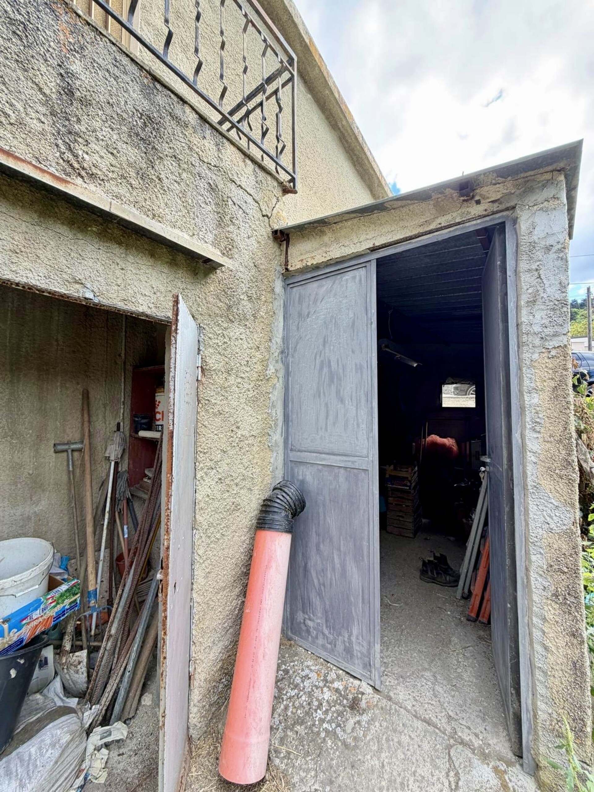 Fabbricato indipendente in Vendita a Chiusa Sclafani (Palermo)