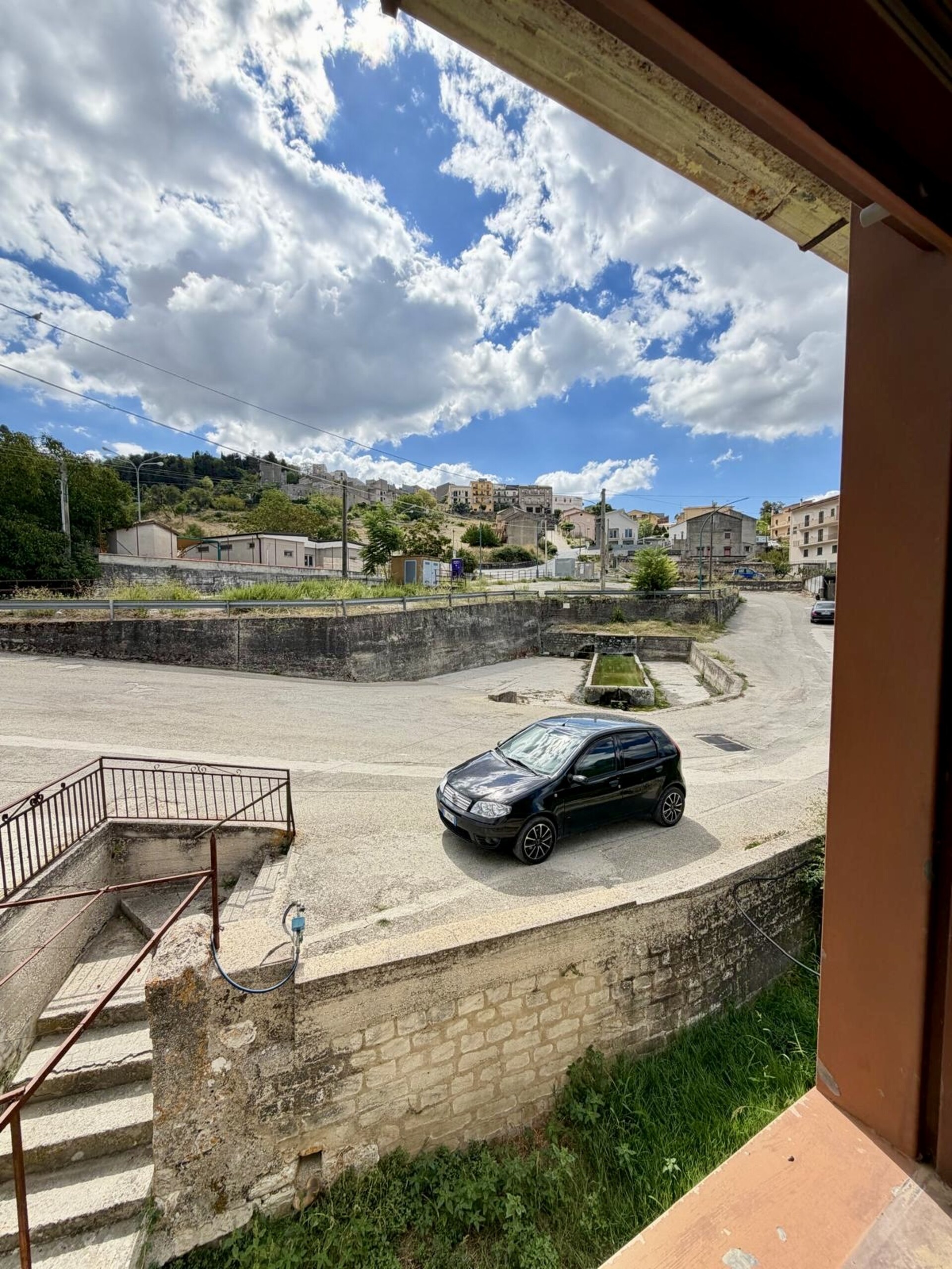 Fabbricato indipendente in Vendita a Chiusa Sclafani (Palermo)