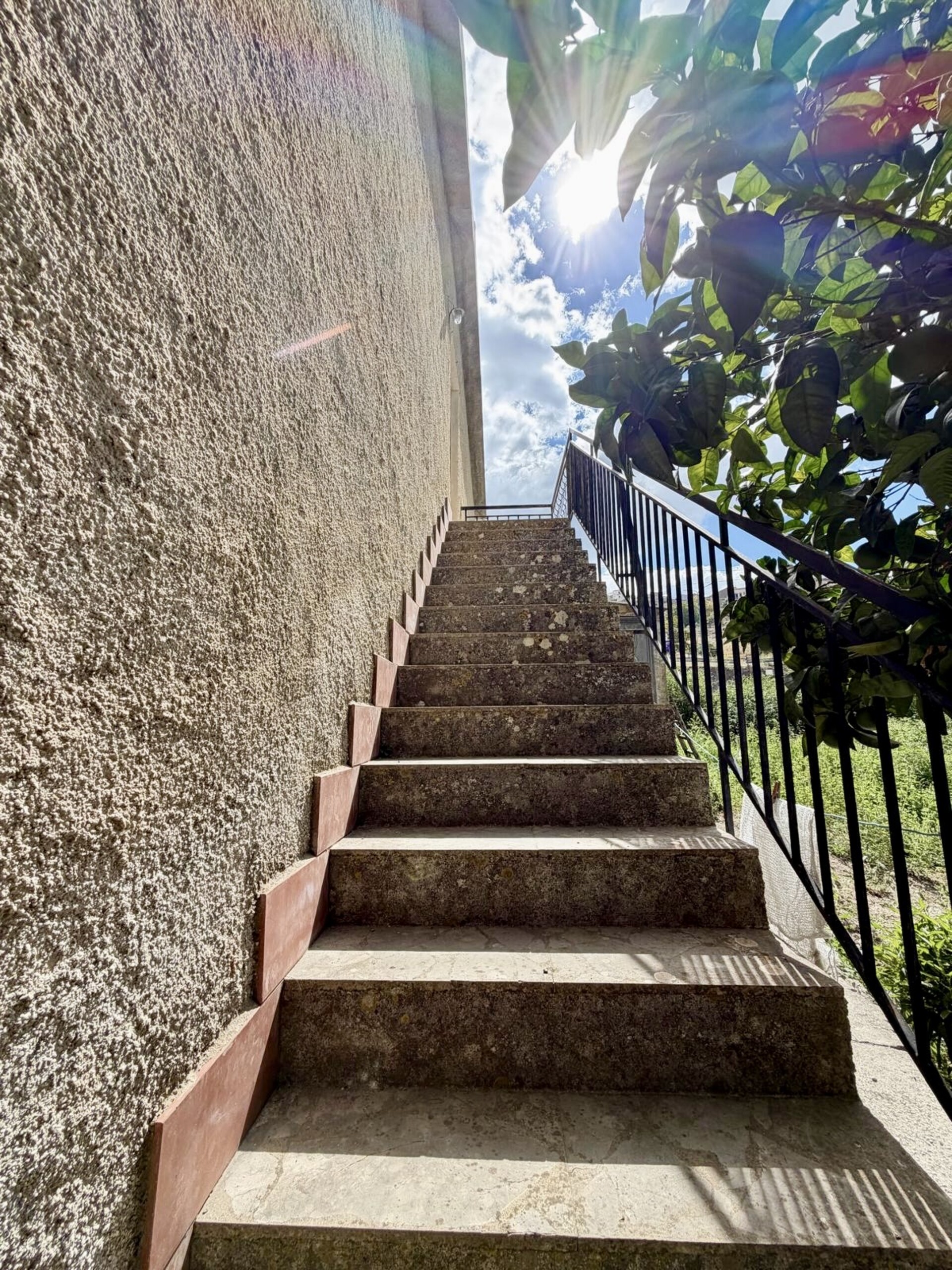 Fabbricato indipendente in Vendita a Chiusa Sclafani (Palermo)