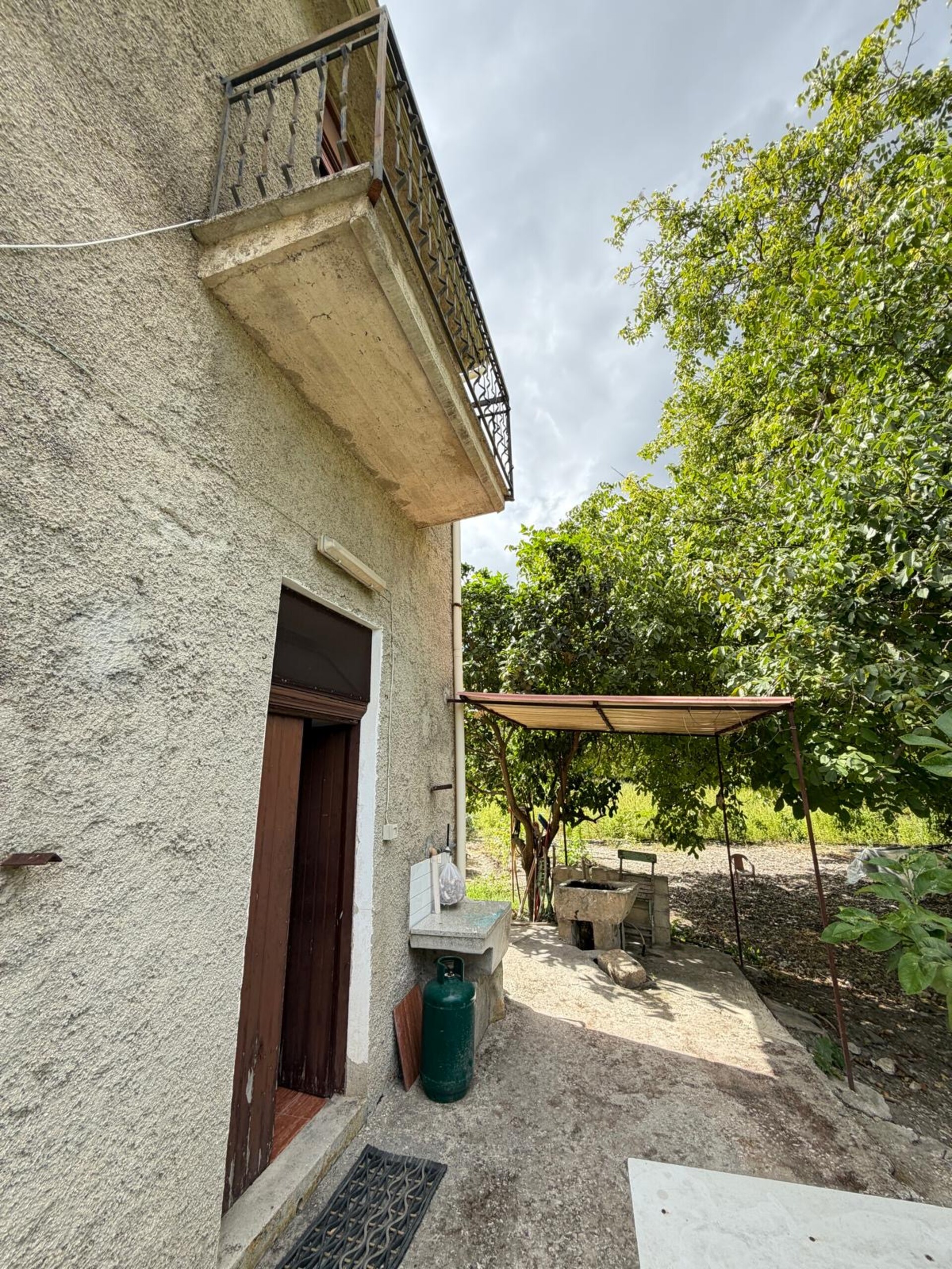 Fabbricato indipendente in Vendita a Chiusa Sclafani (Palermo)