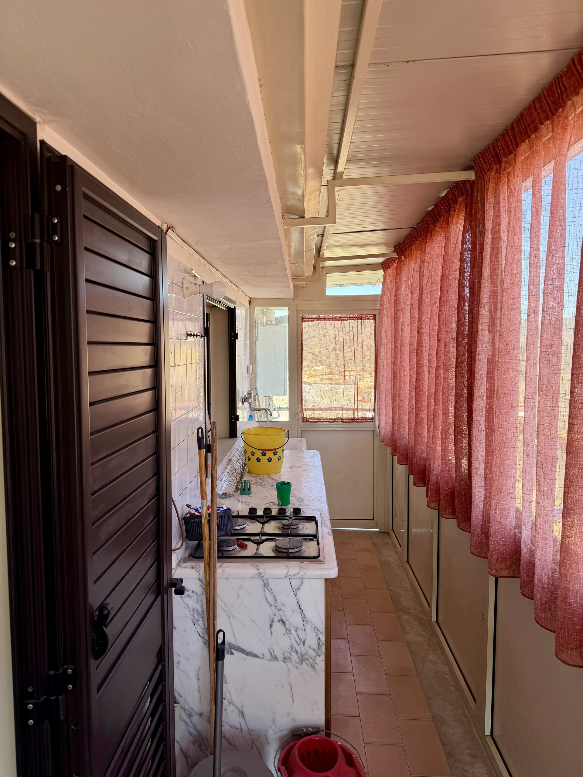 Appartamento in Vendita a Marineo (Palermo)