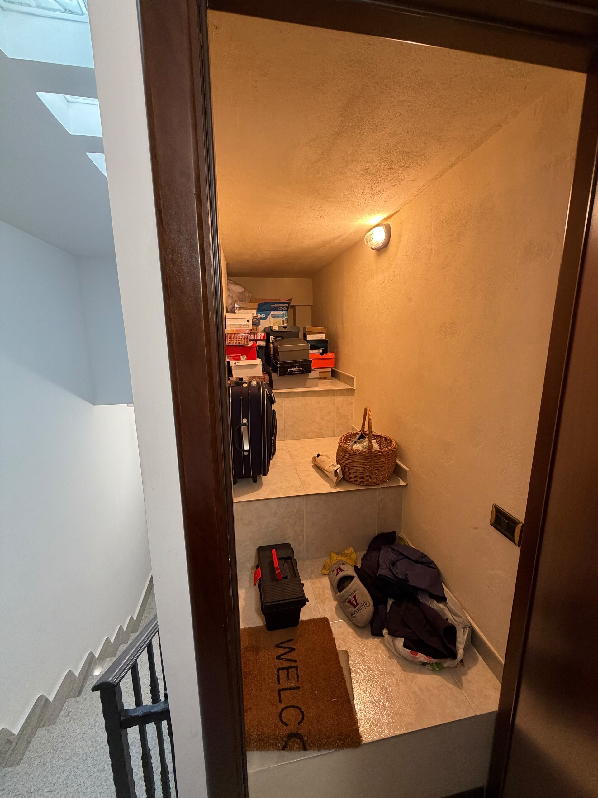 Appartamento in Vendita a Marineo (Palermo)