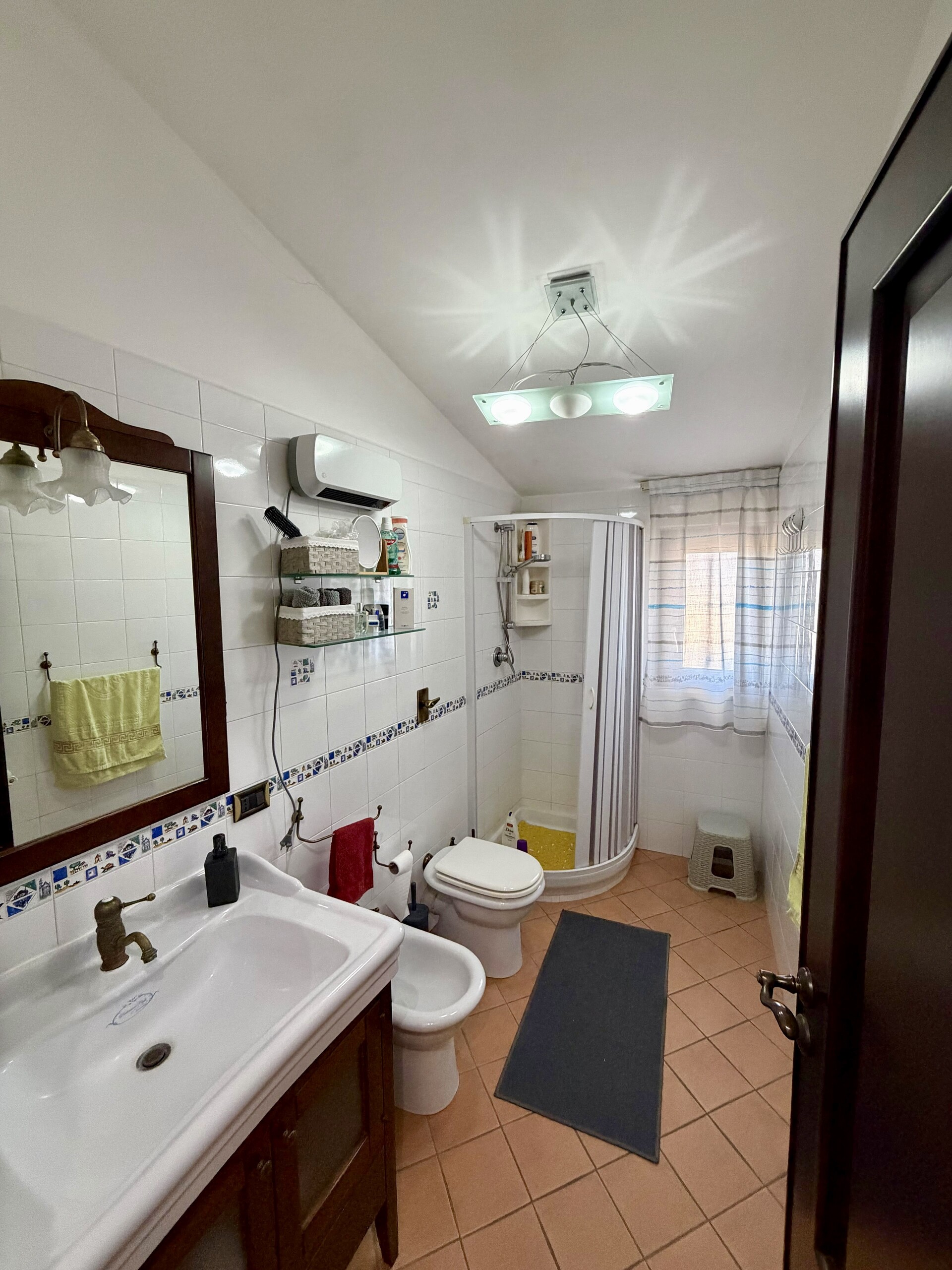 Appartamento in Vendita a Marineo (Palermo)