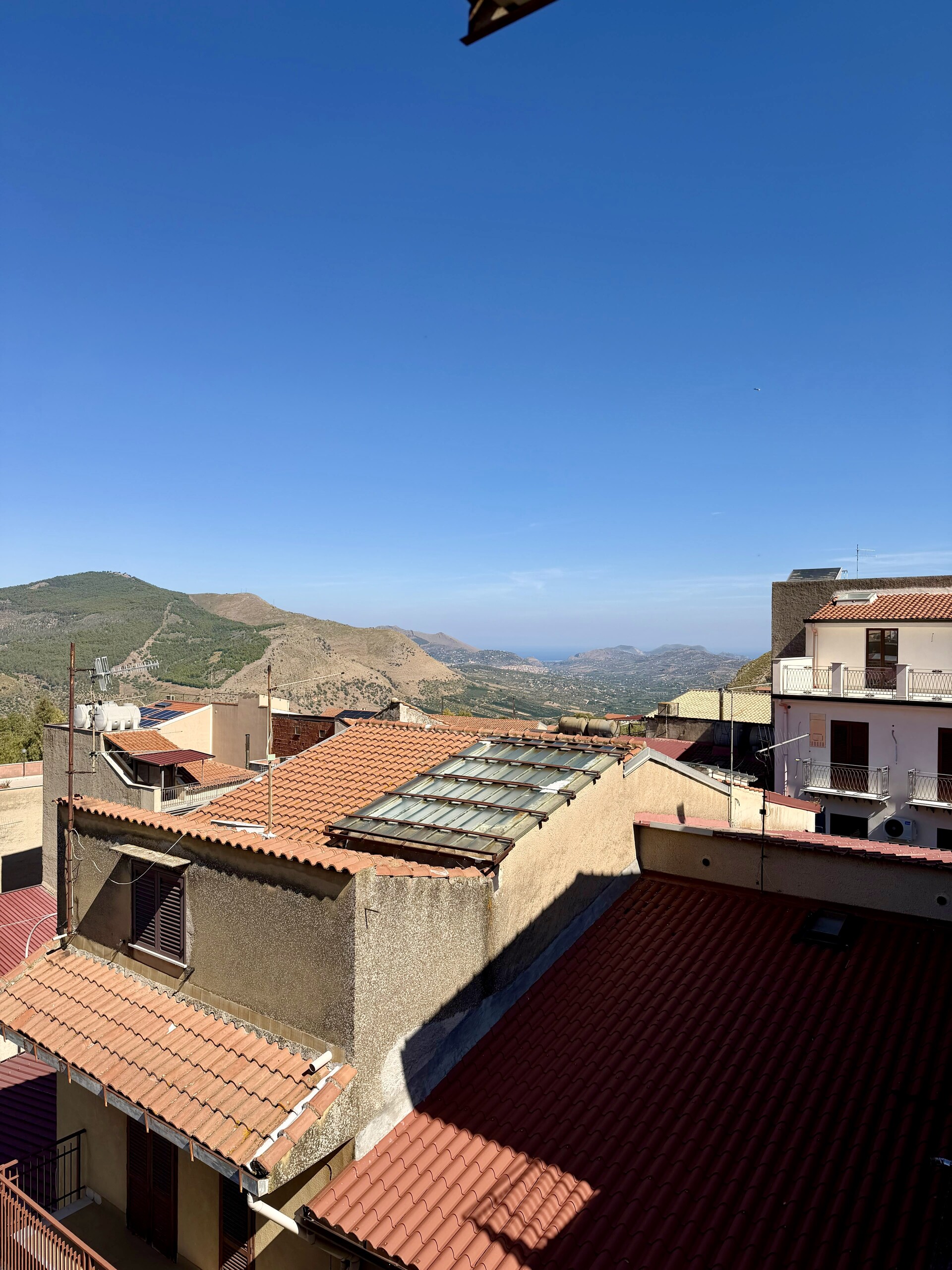 Appartamento in Vendita a Marineo (Palermo)