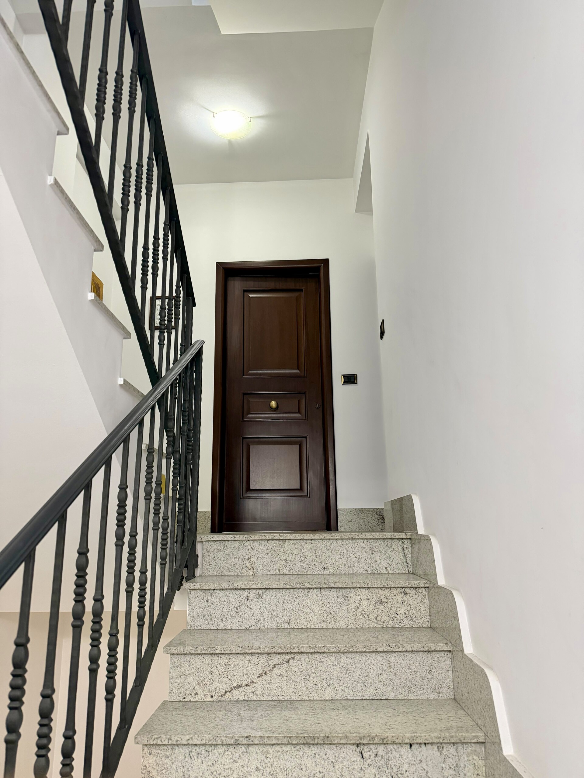Appartamento in Vendita a Marineo (Palermo)