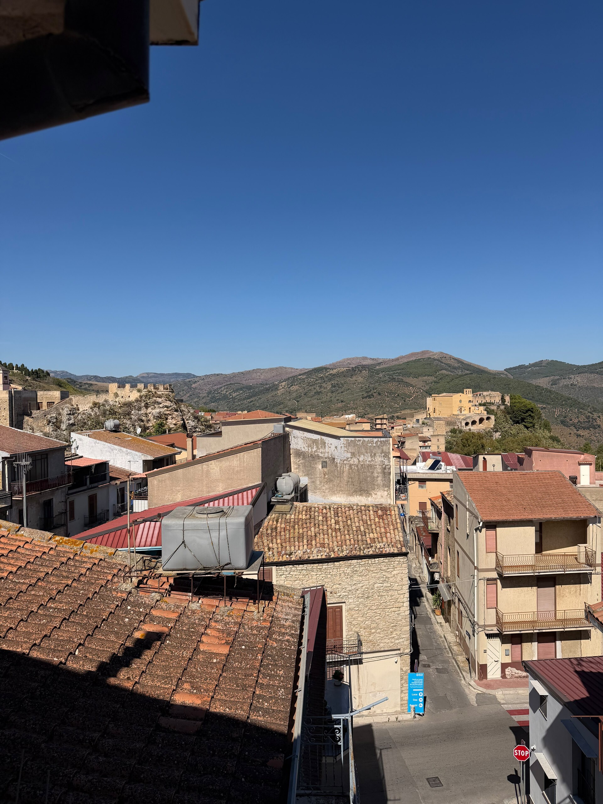 Appartamento in Vendita a Marineo (Palermo)