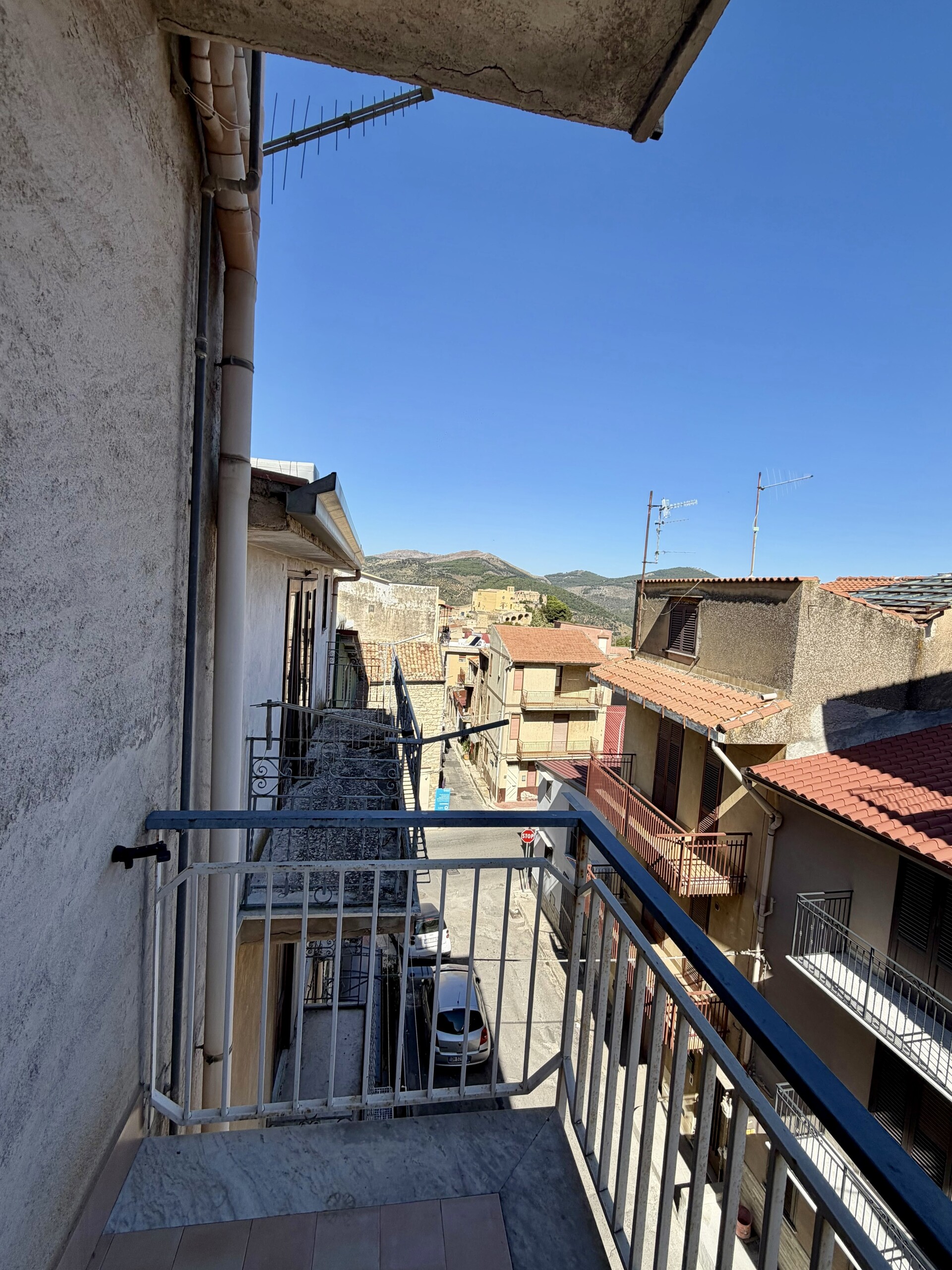 Appartamento in Vendita a Marineo (Palermo)