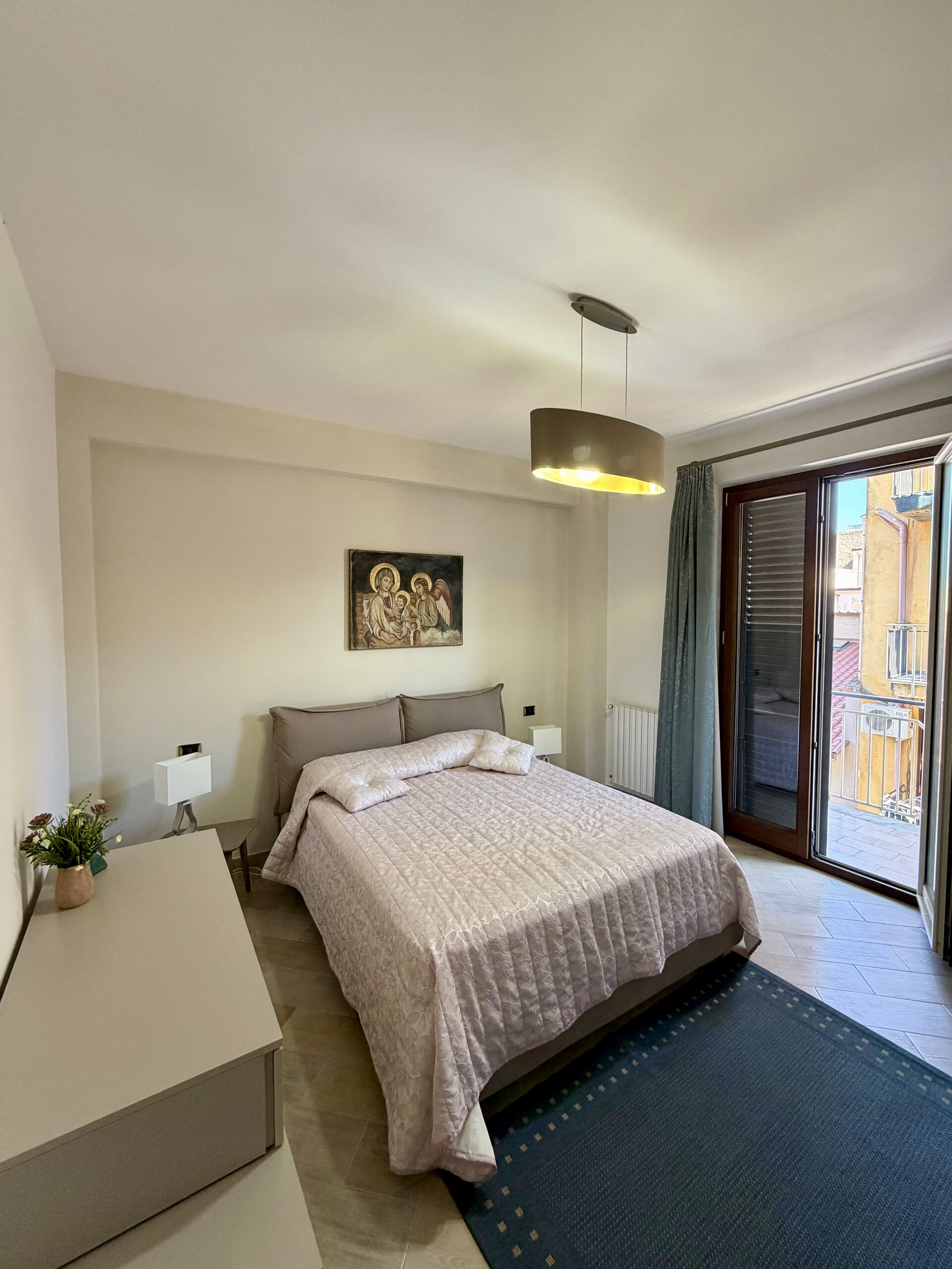 Appartamento in Vendita a Marineo (Palermo)