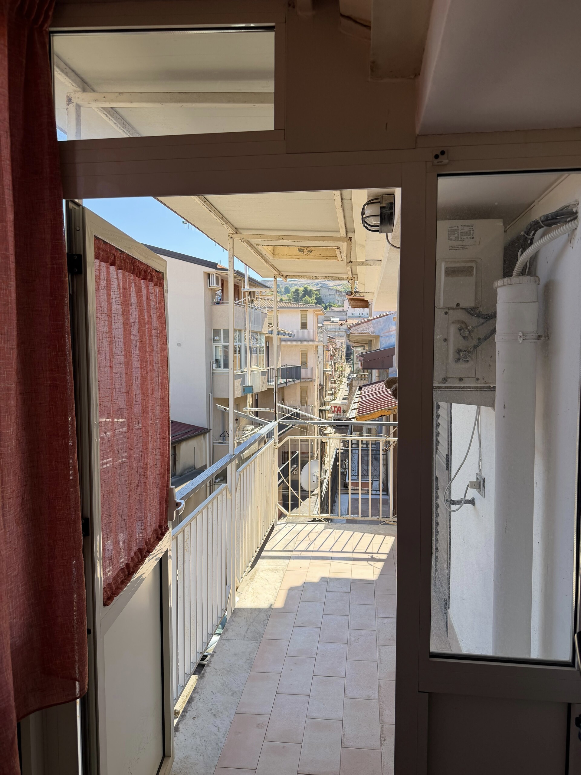 Appartamento in Vendita a Marineo (Palermo)