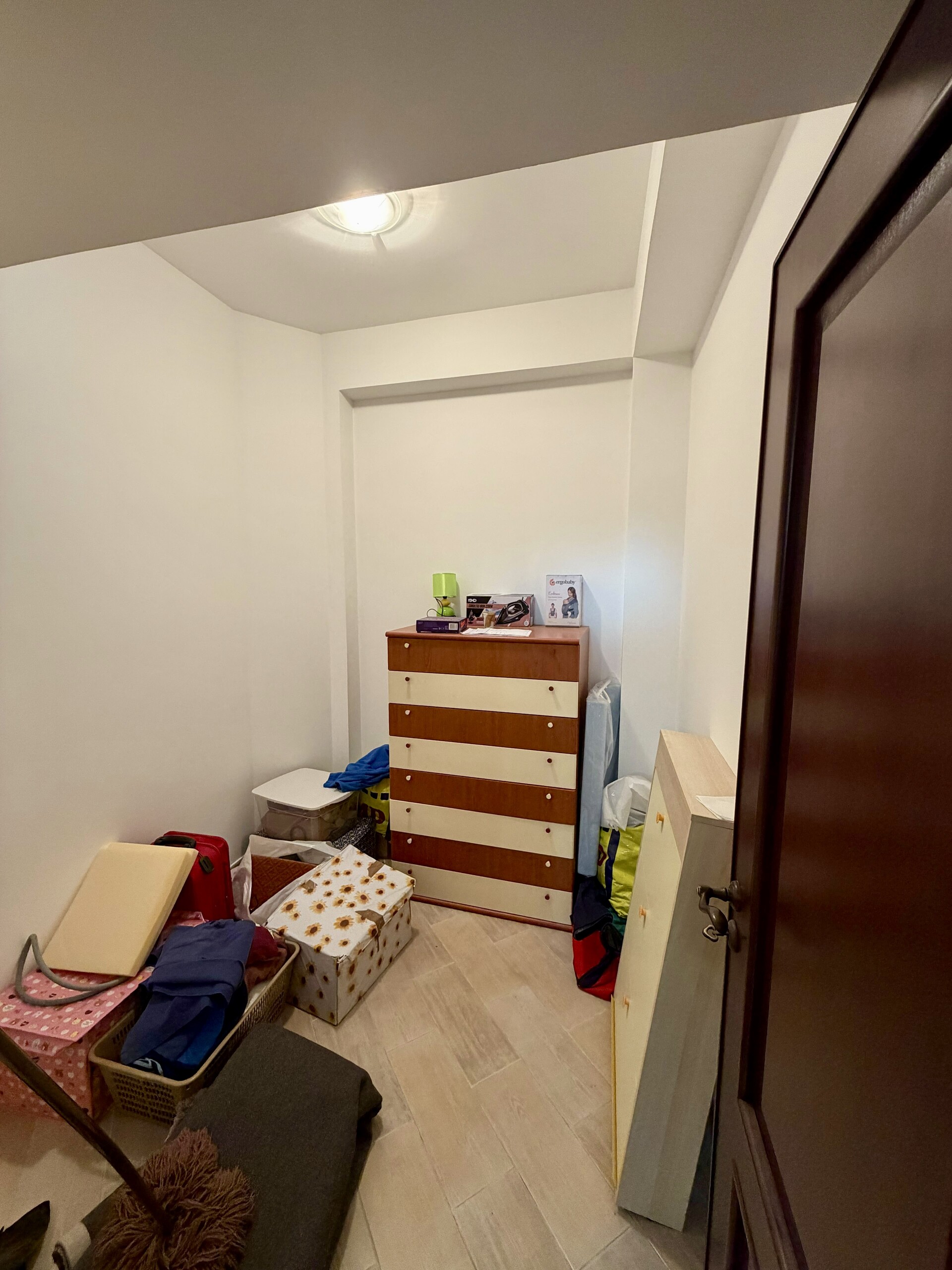 Appartamento in Vendita a Marineo (Palermo)