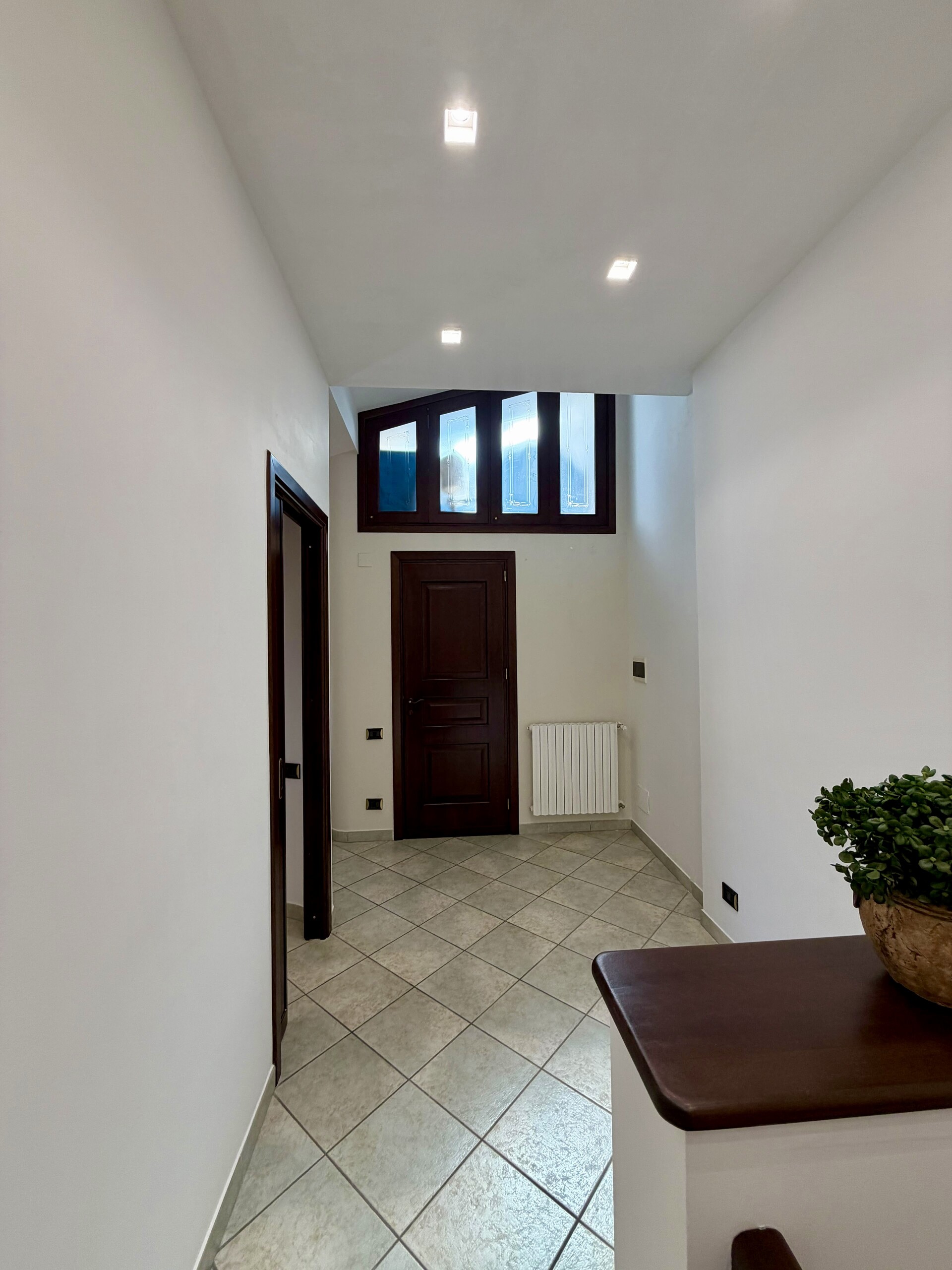 Appartamento in Vendita a Marineo (Palermo)