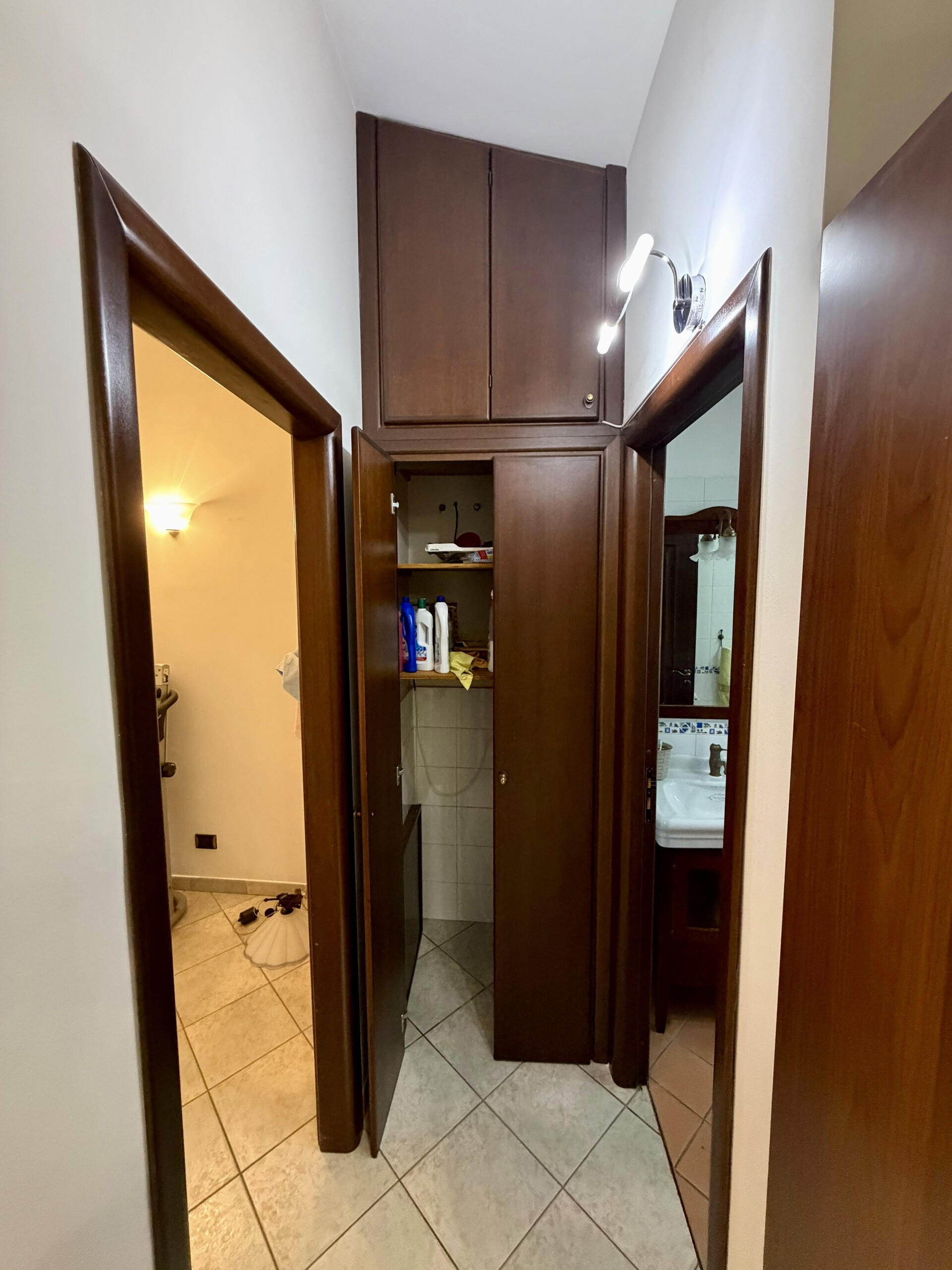 Appartamento in Vendita a Marineo (Palermo)