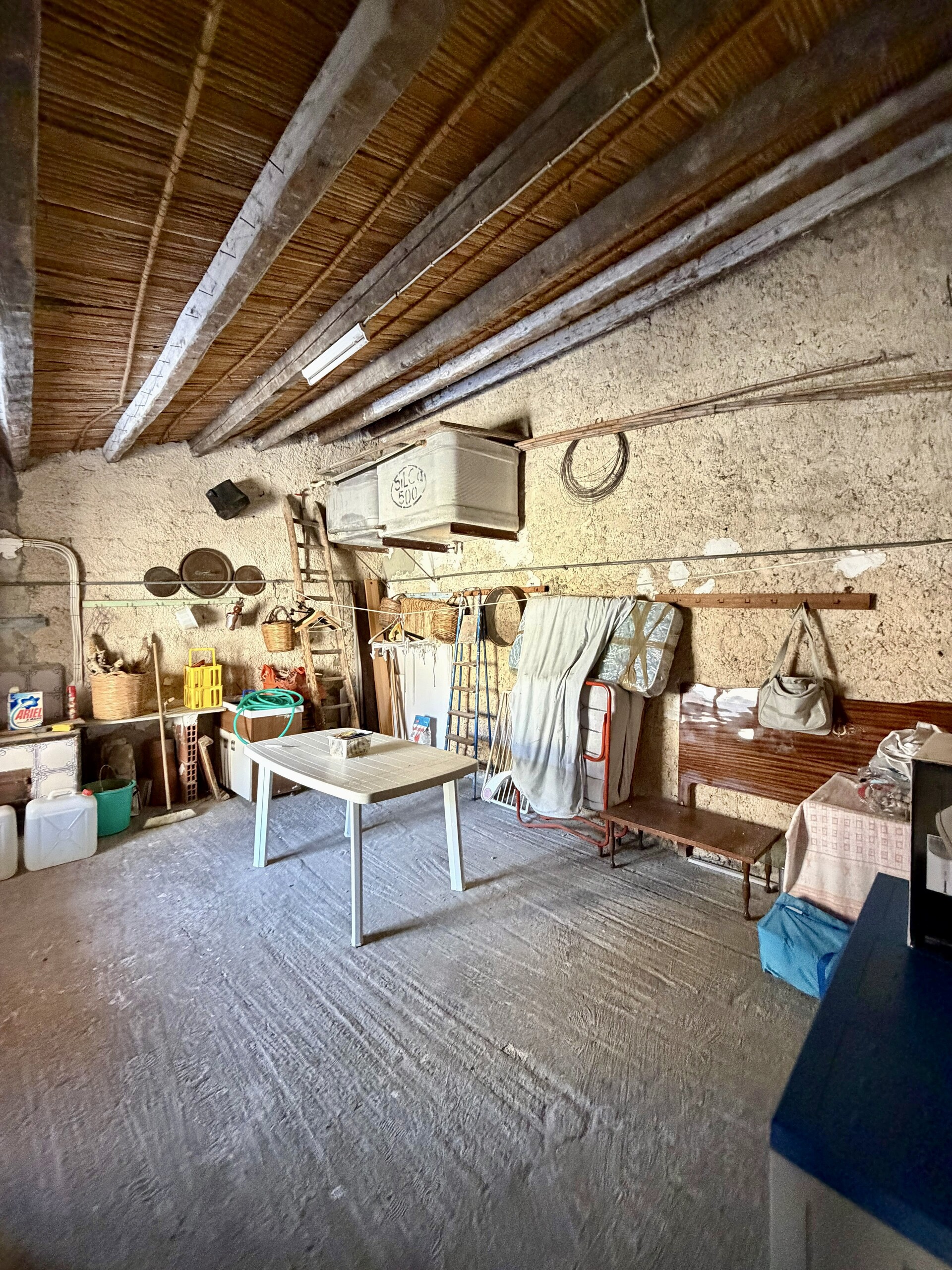 Fabbricato indipendente in Vendita a Chiusa Sclafani (Palermo)