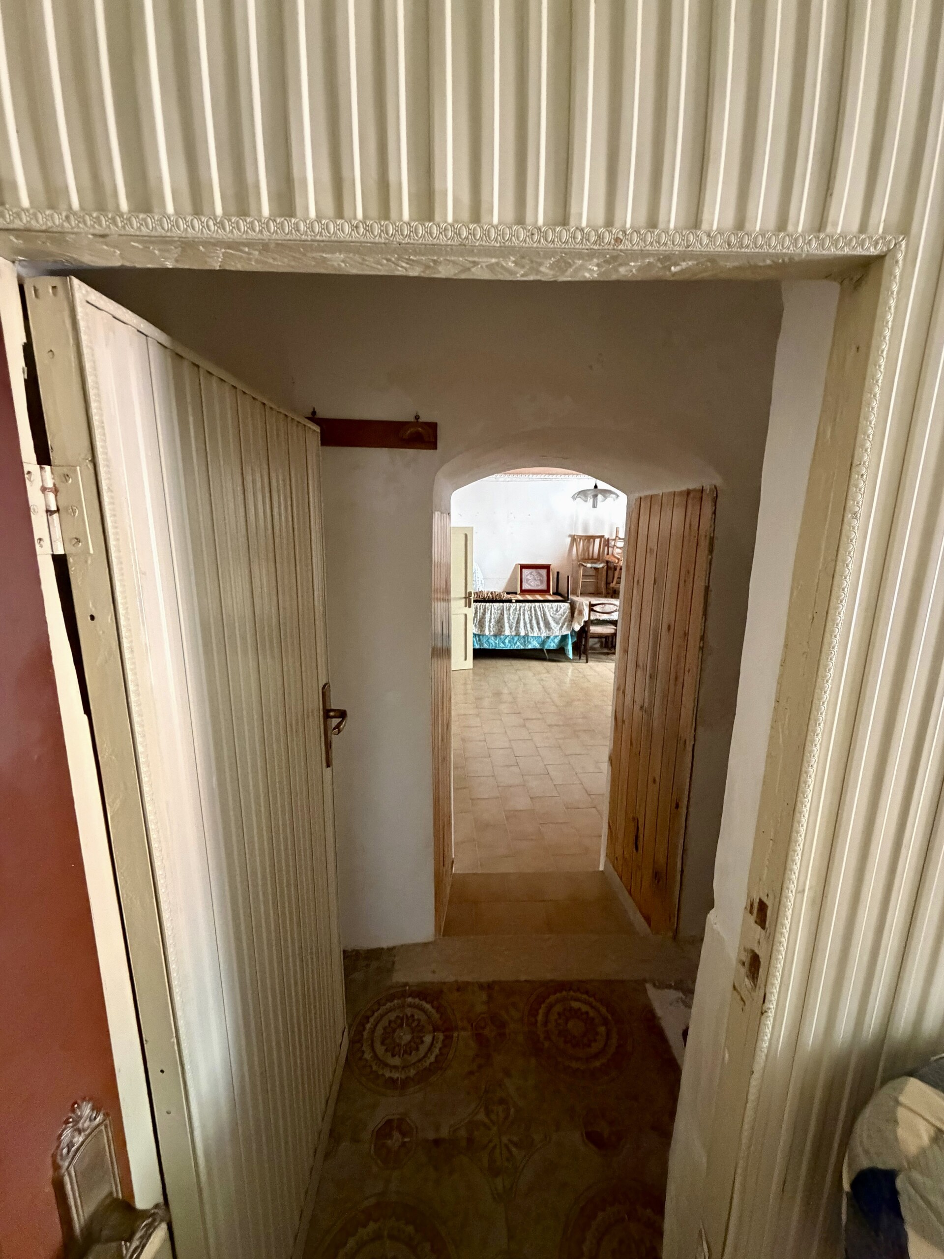 Fabbricato indipendente in Vendita a Chiusa Sclafani (Palermo)