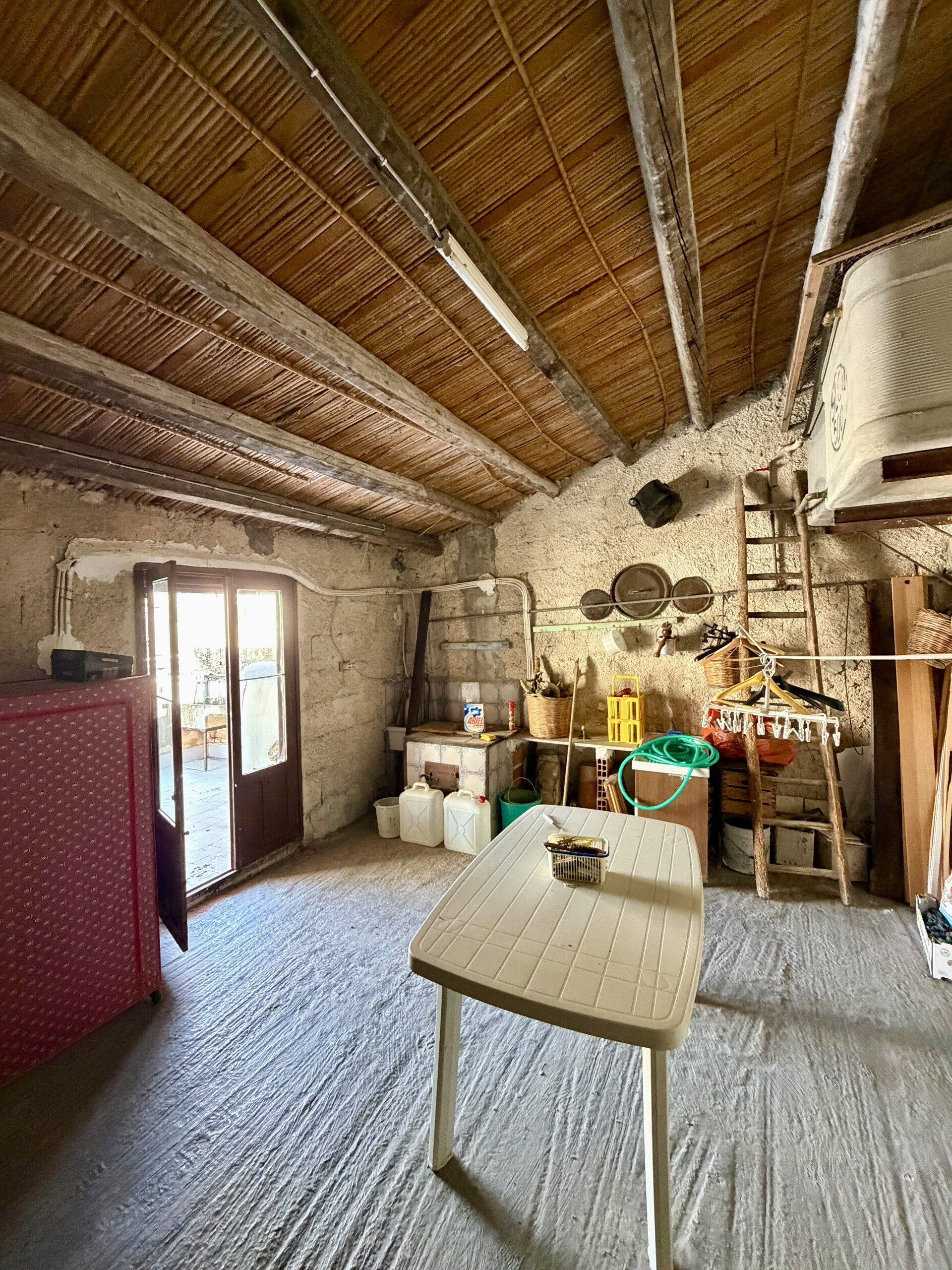 Fabbricato indipendente in Vendita a Chiusa Sclafani (Palermo)