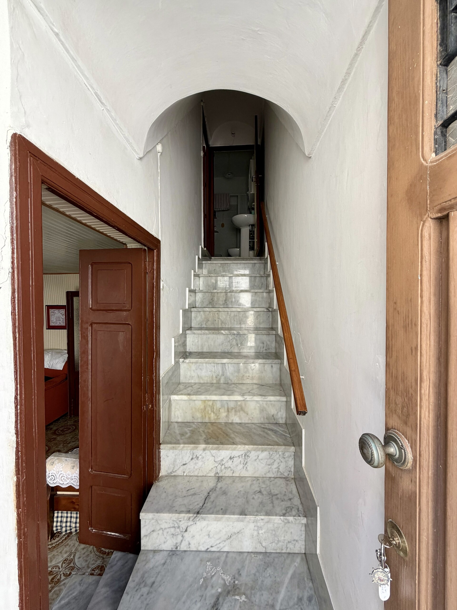 Fabbricato indipendente in Vendita a Chiusa Sclafani (Palermo)
