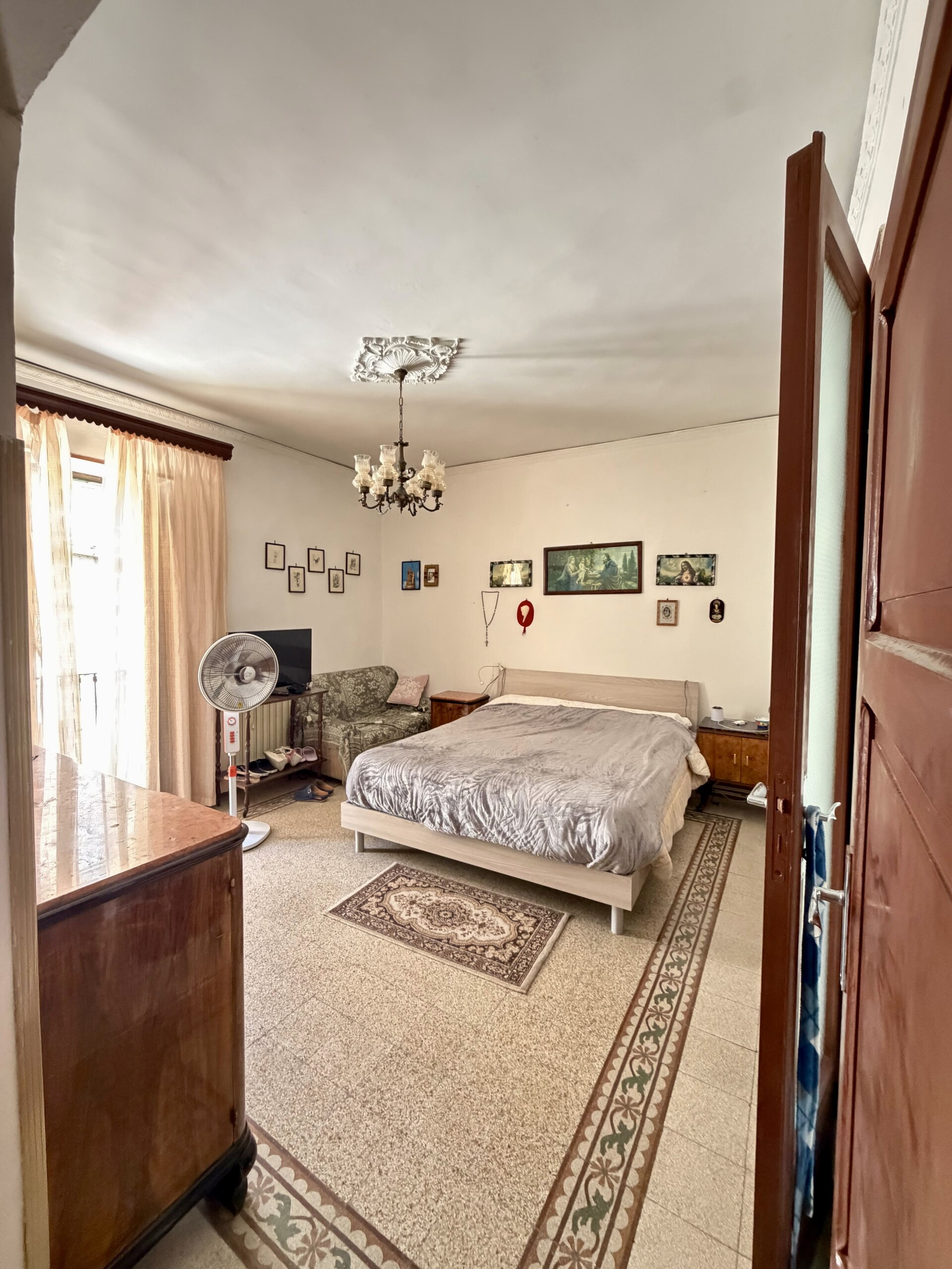 Fabbricato indipendente in Vendita a Chiusa Sclafani (Palermo)