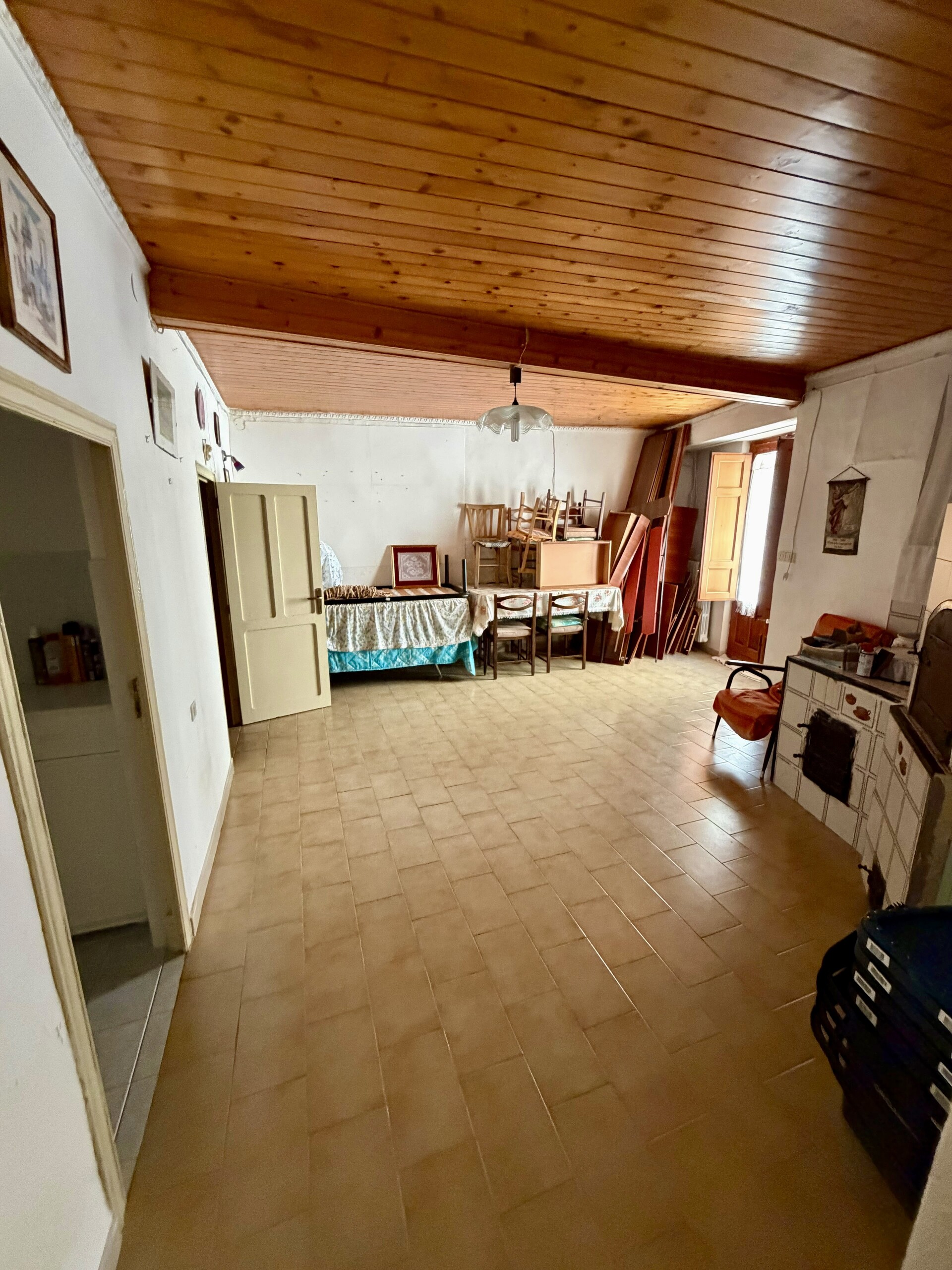 Fabbricato indipendente in Vendita a Chiusa Sclafani (Palermo)