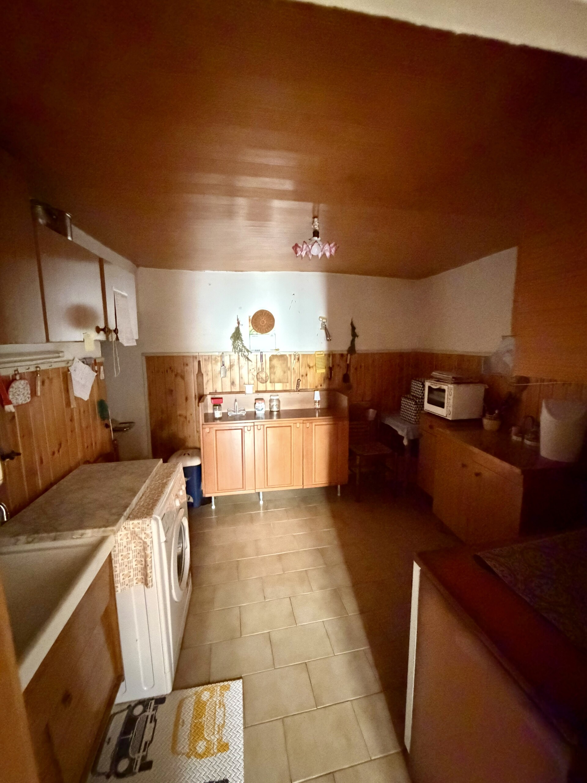 Fabbricato indipendente in Vendita a Chiusa Sclafani (Palermo)
