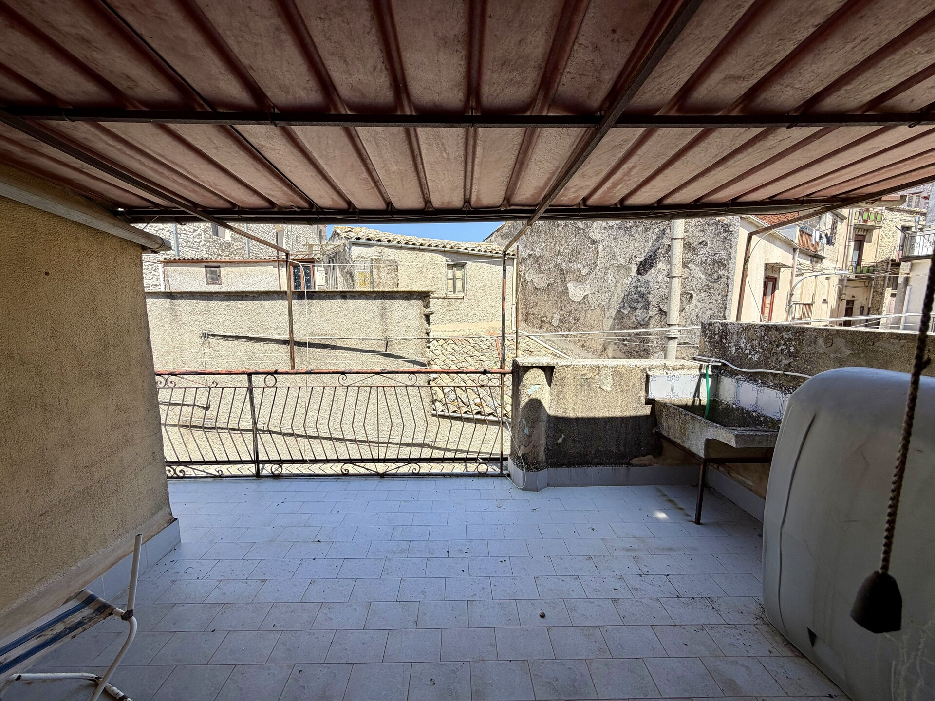 Fabbricato indipendente in Vendita a Chiusa Sclafani (Palermo)