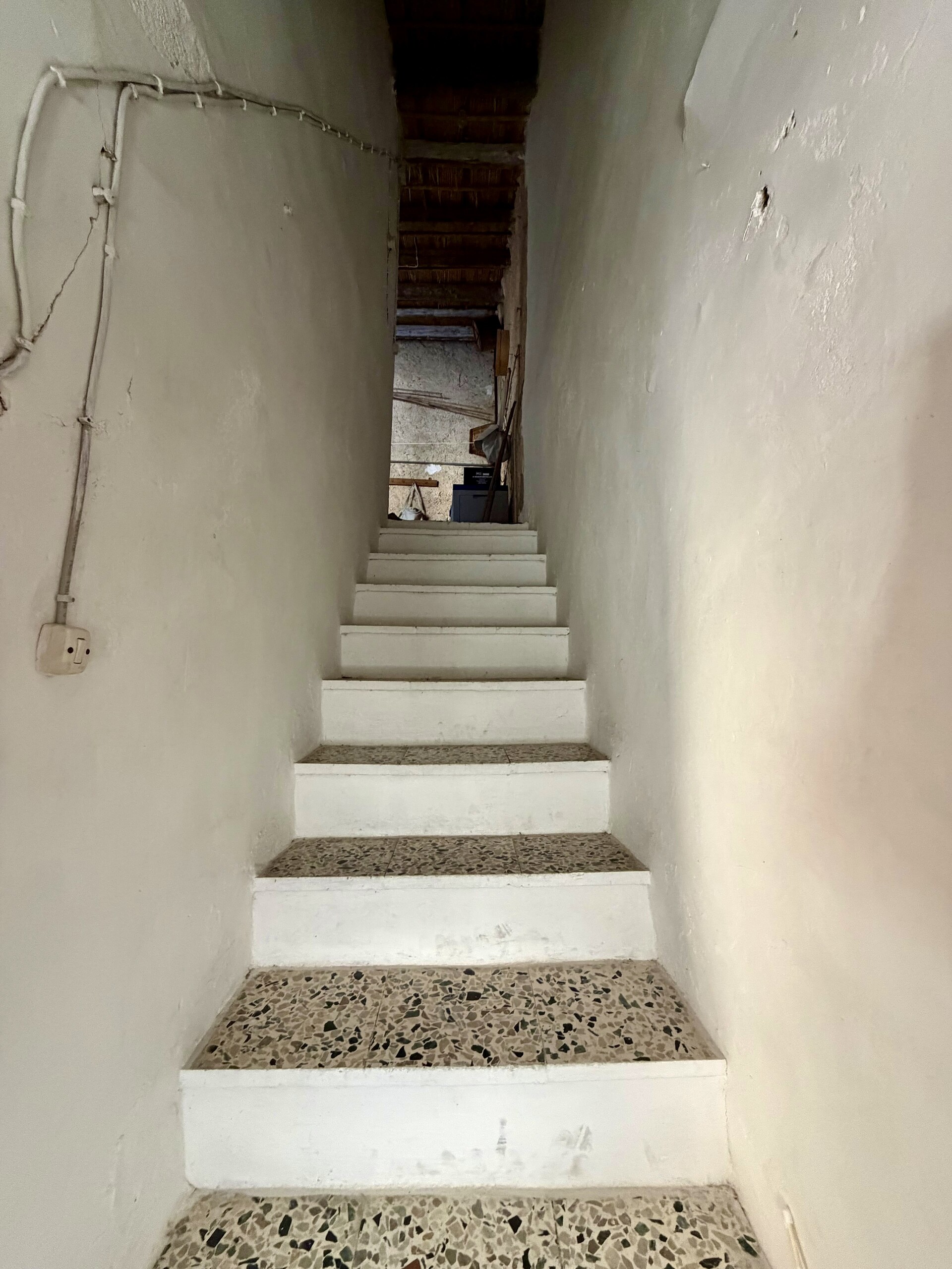 Fabbricato indipendente in Vendita a Chiusa Sclafani (Palermo)