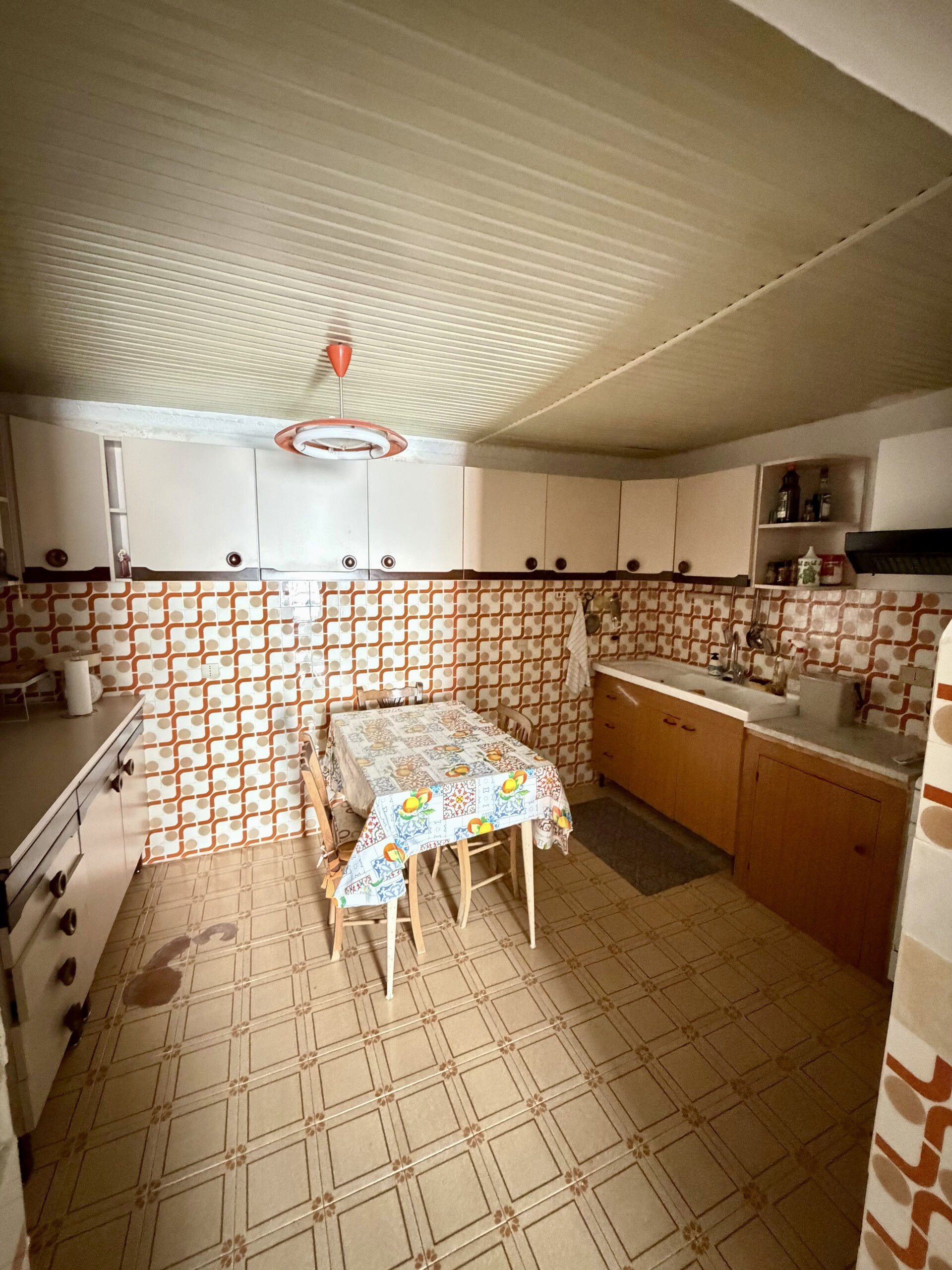 Fabbricato indipendente in Vendita a Chiusa Sclafani (Palermo)