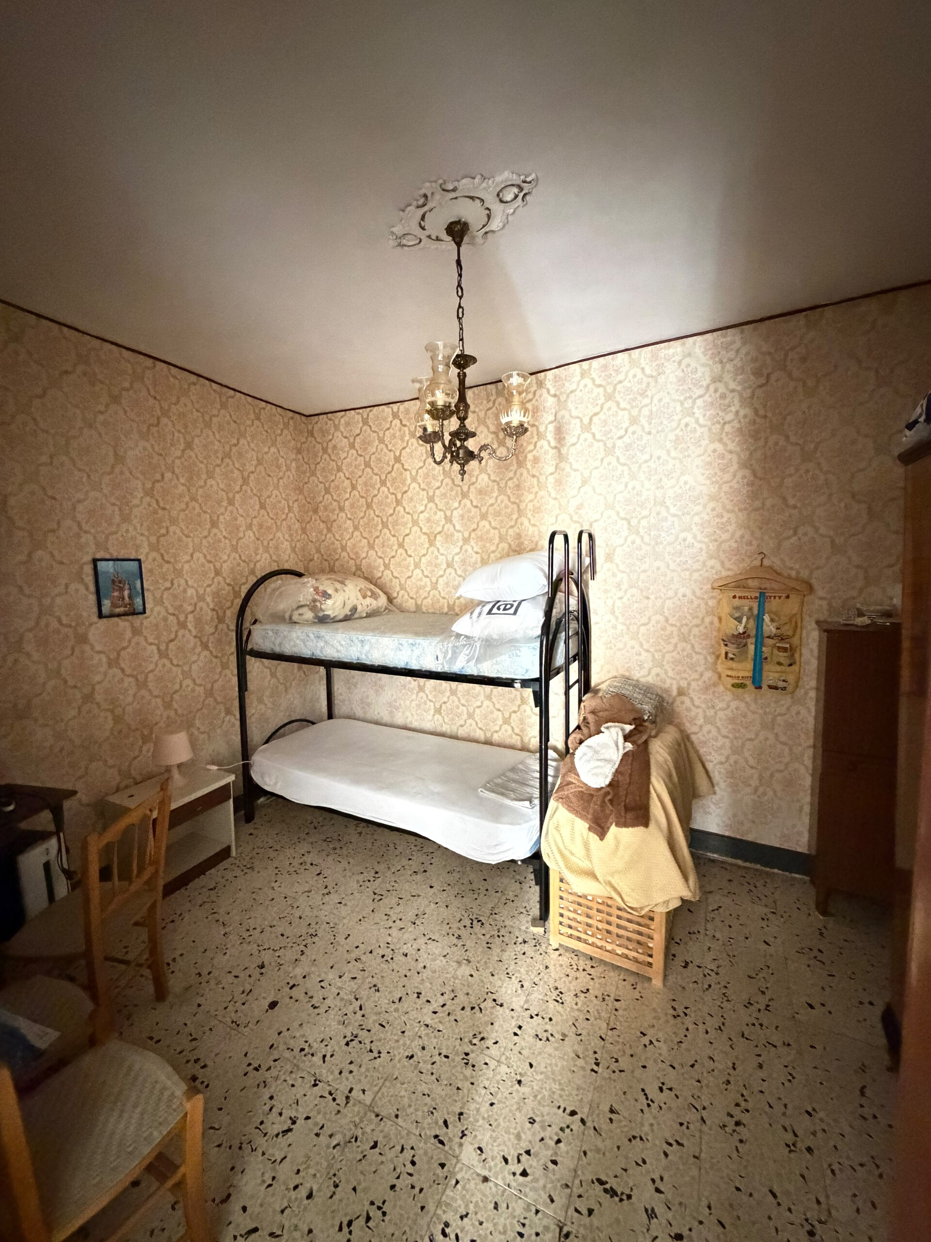 Fabbricato indipendente in Vendita a Chiusa Sclafani (Palermo)