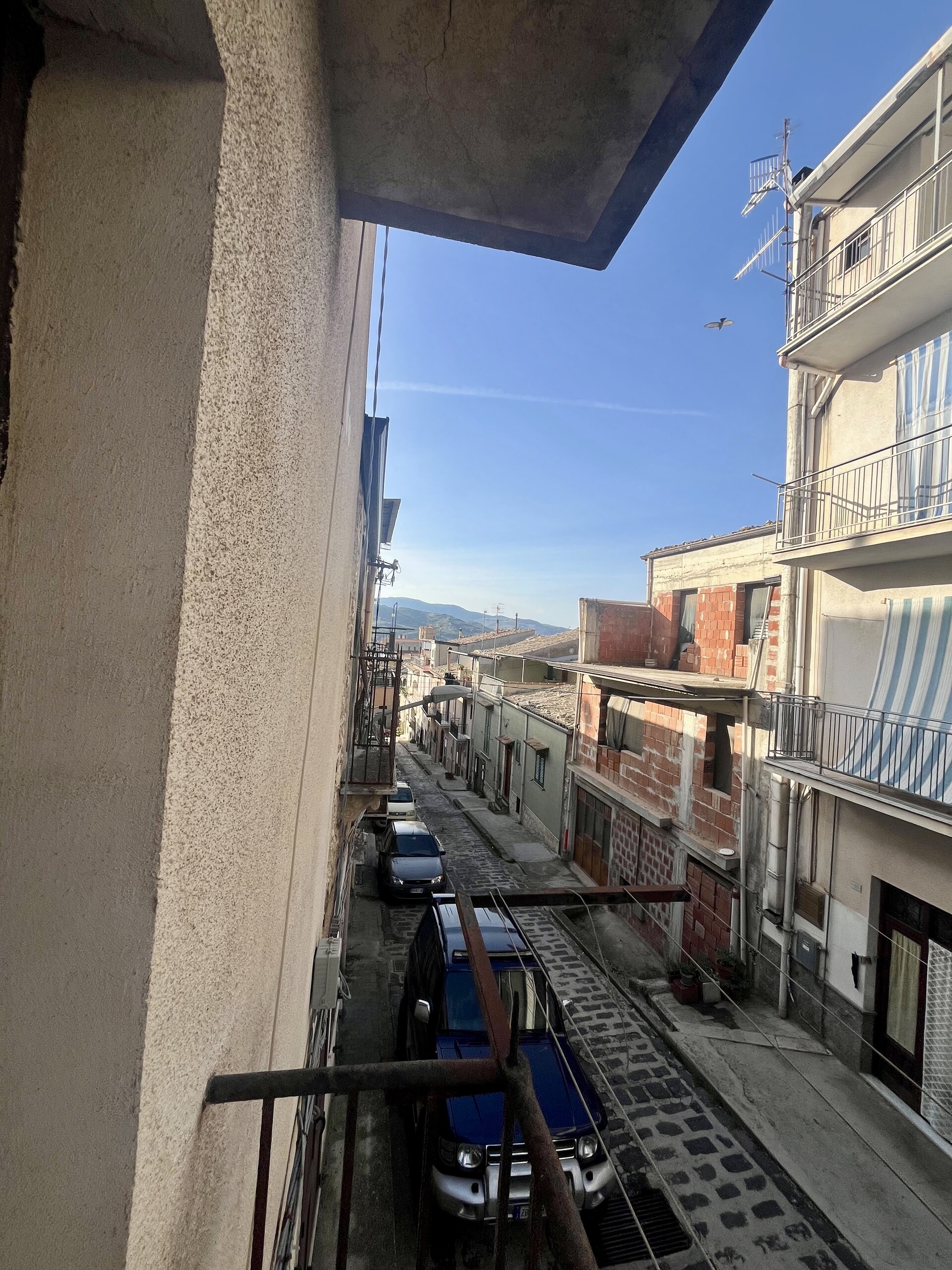 Terratetto in Vendita a Chiusa Sclafani (Palermo)
