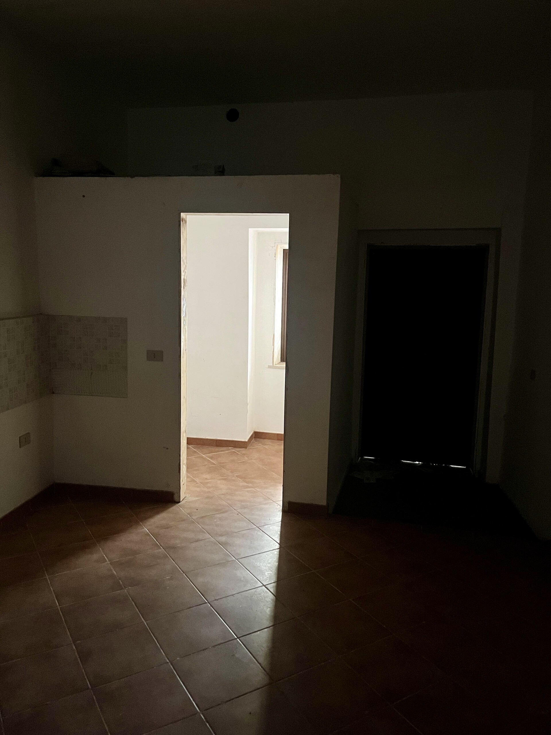 Terratetto in Vendita a Chiusa Sclafani (Palermo)