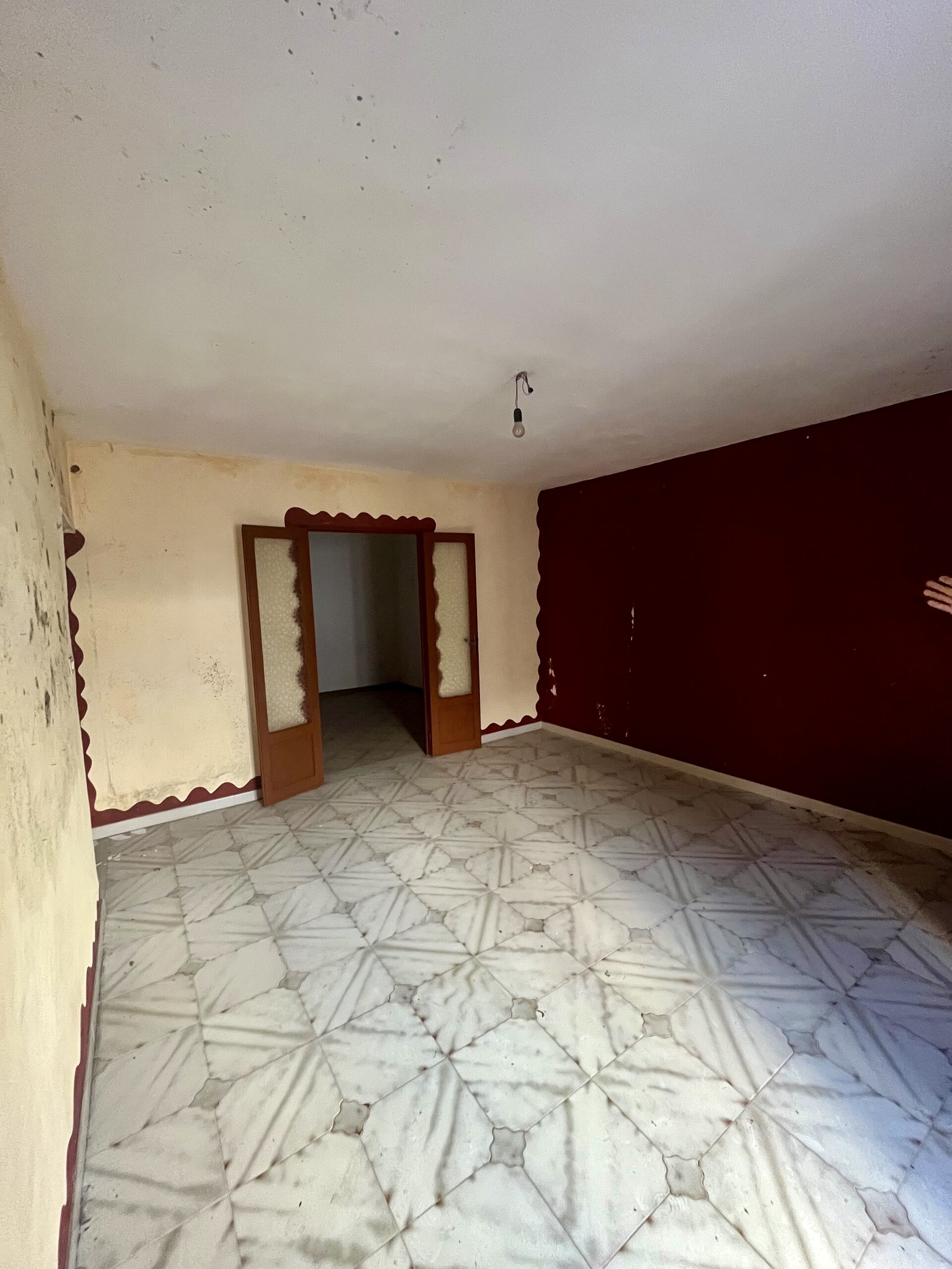 Terratetto in Vendita a Chiusa Sclafani (Palermo)