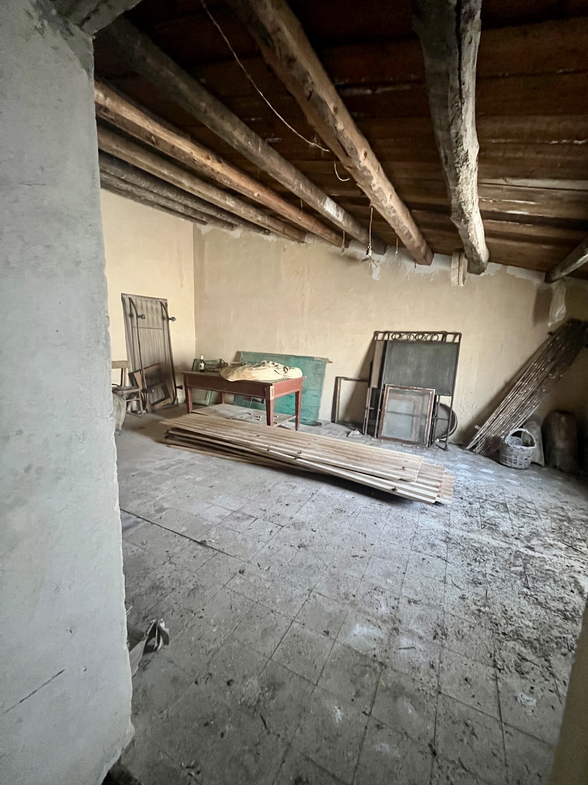 Terratetto in Vendita a Chiusa Sclafani (Palermo)