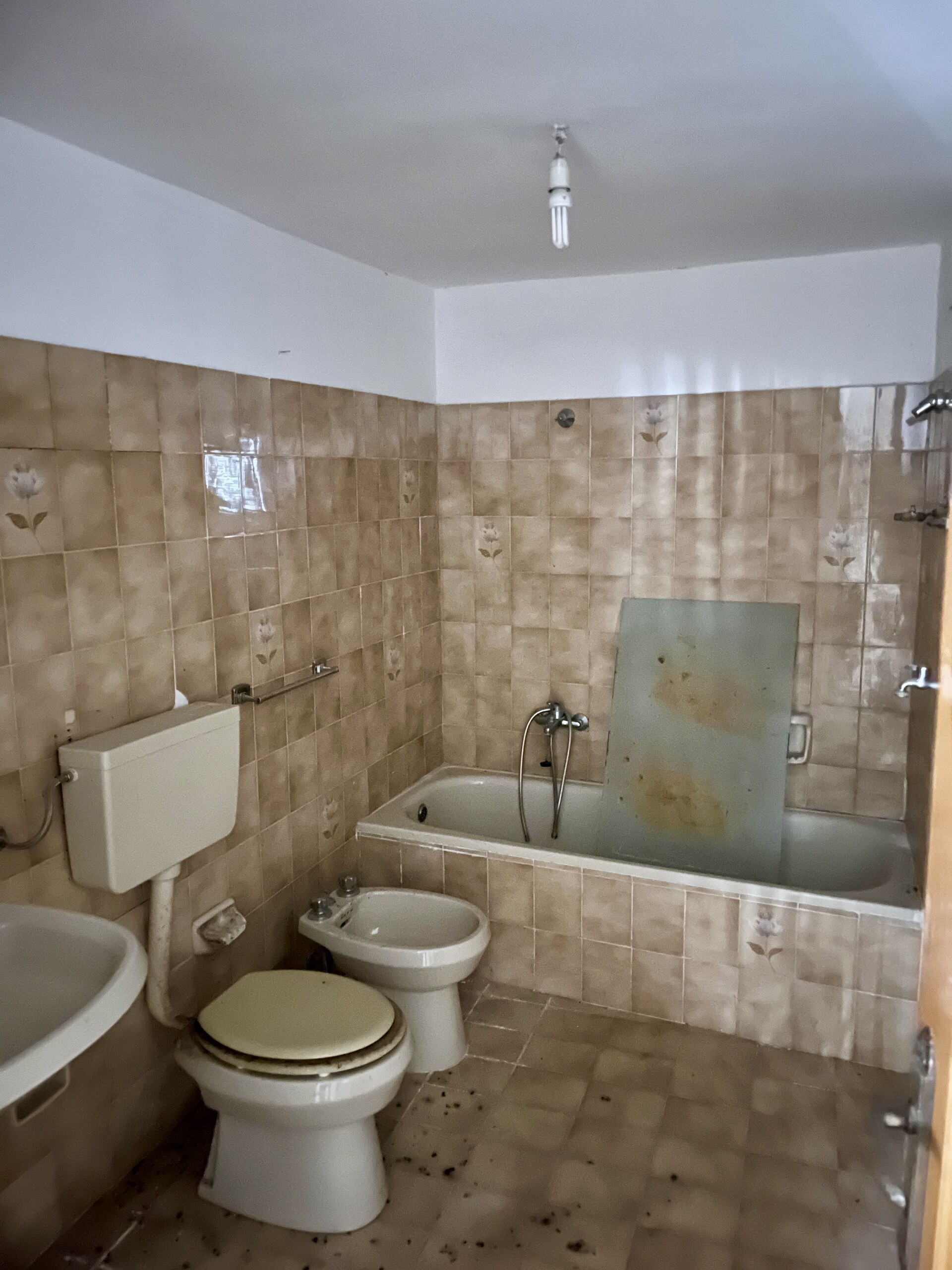 Terratetto in Vendita a Chiusa Sclafani (Palermo)