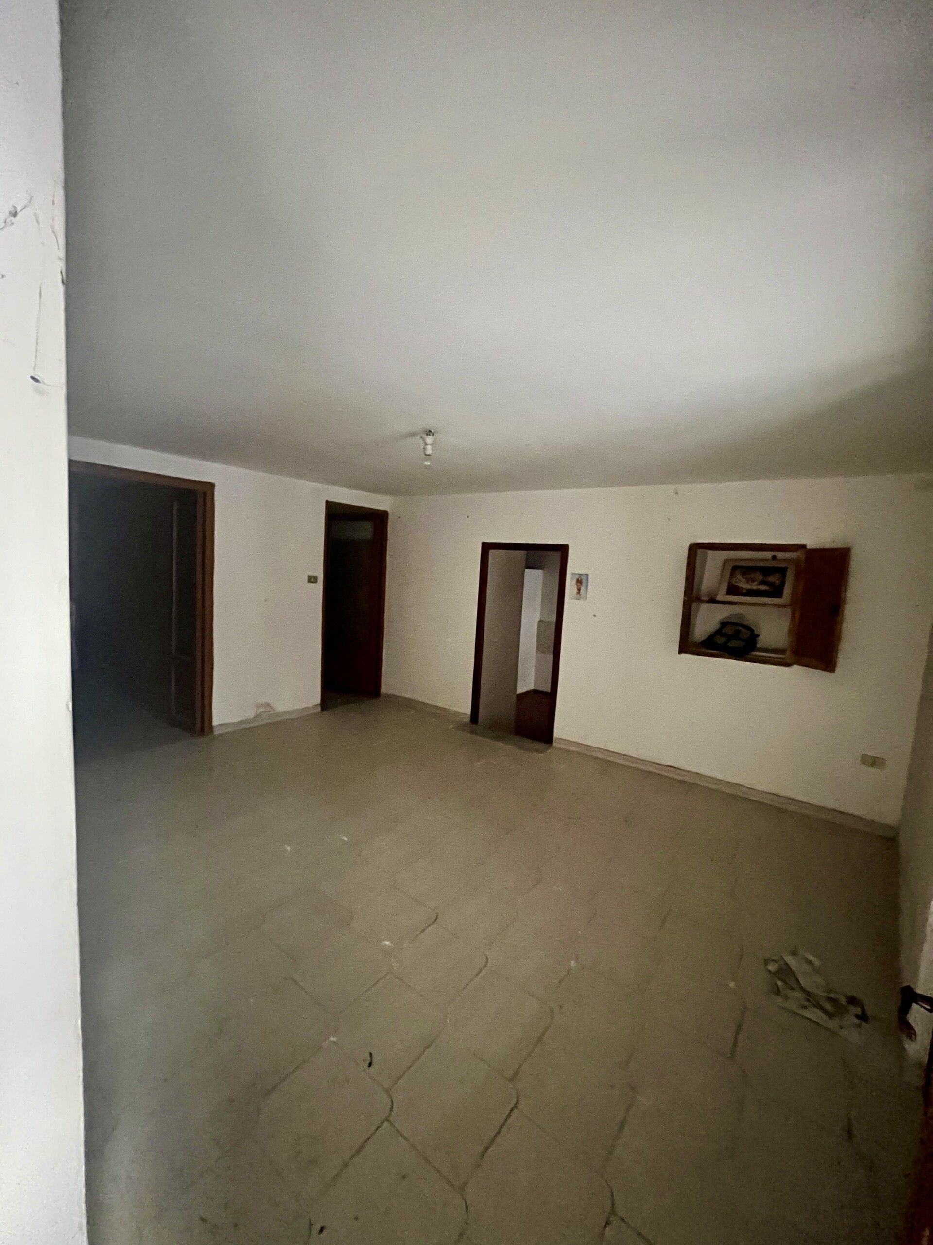 Terratetto in Vendita a Chiusa Sclafani (Palermo)