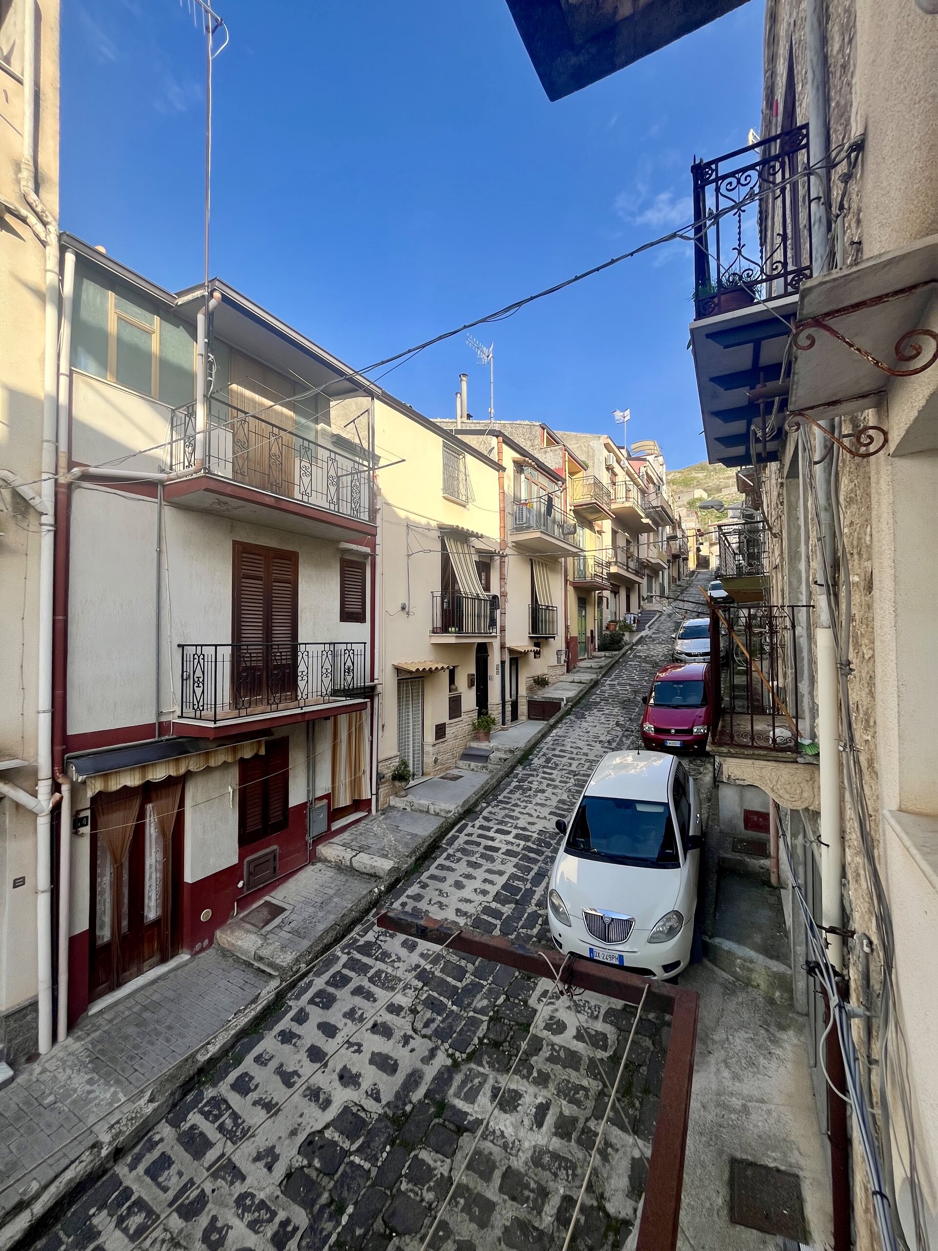 Terratetto in Vendita a Chiusa Sclafani (Palermo)
