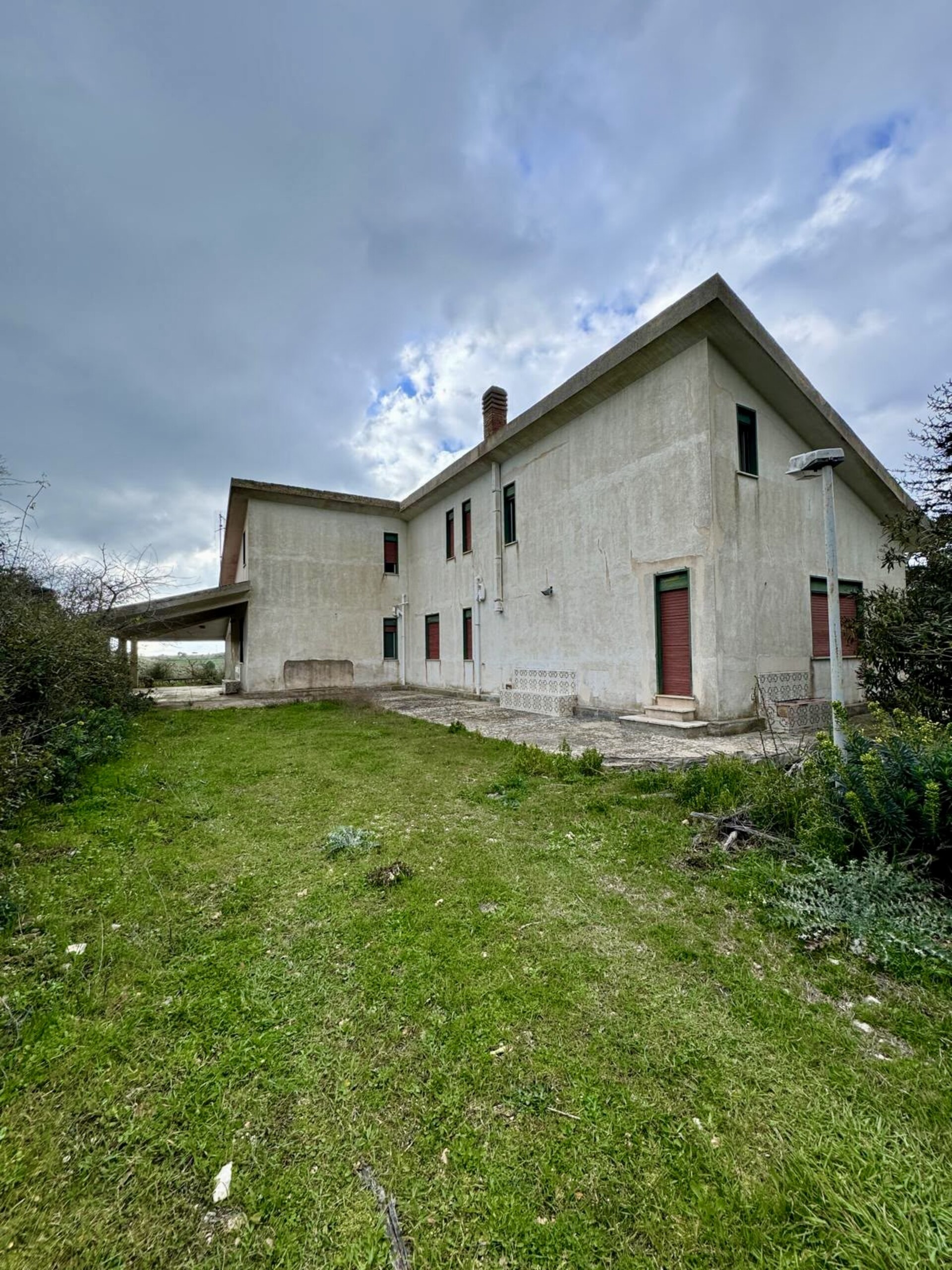 Villa indipendente in Vendita a Campofiorito (Palermo)