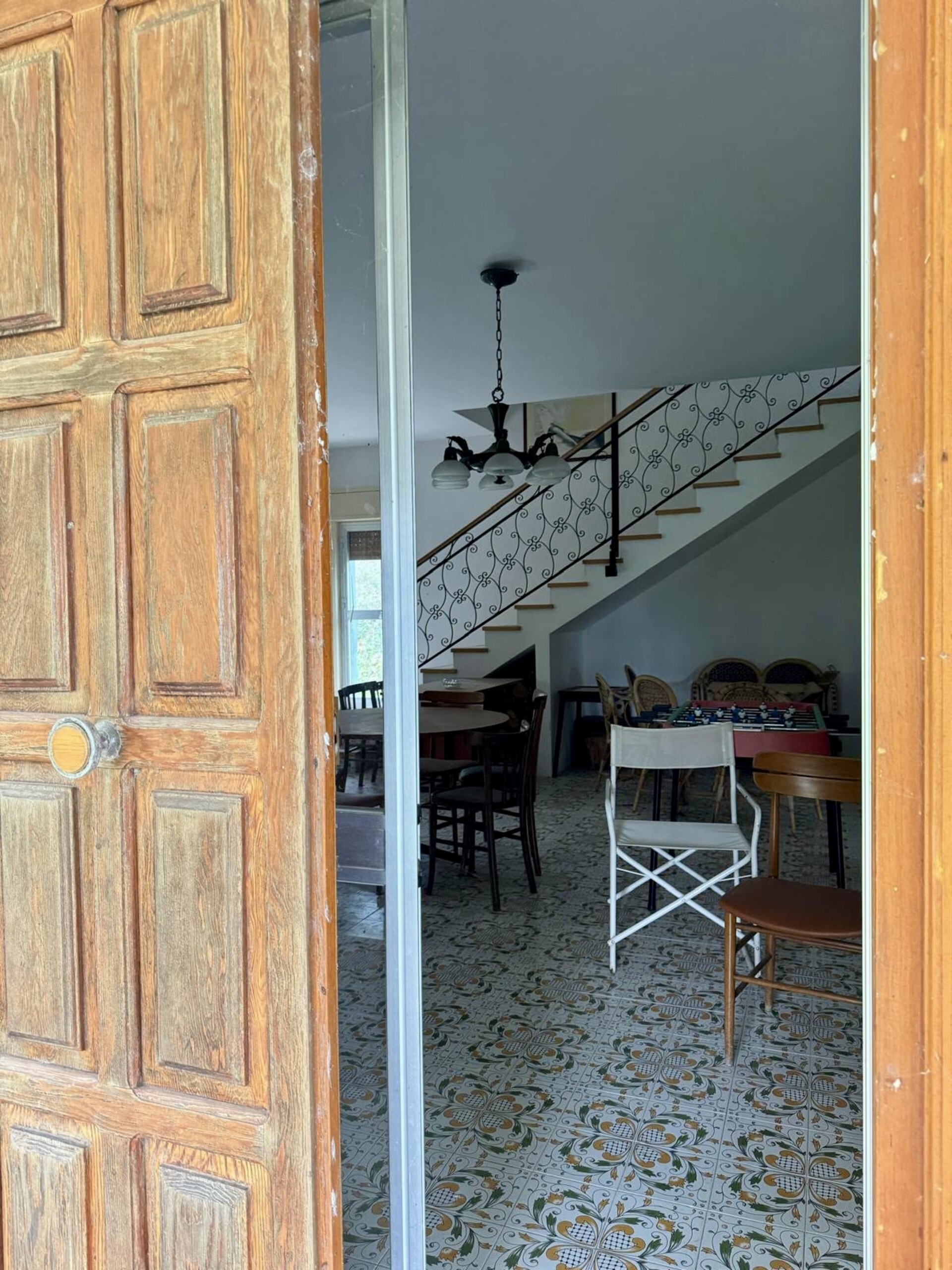 Villa indipendente in Vendita a Campofiorito (Palermo)