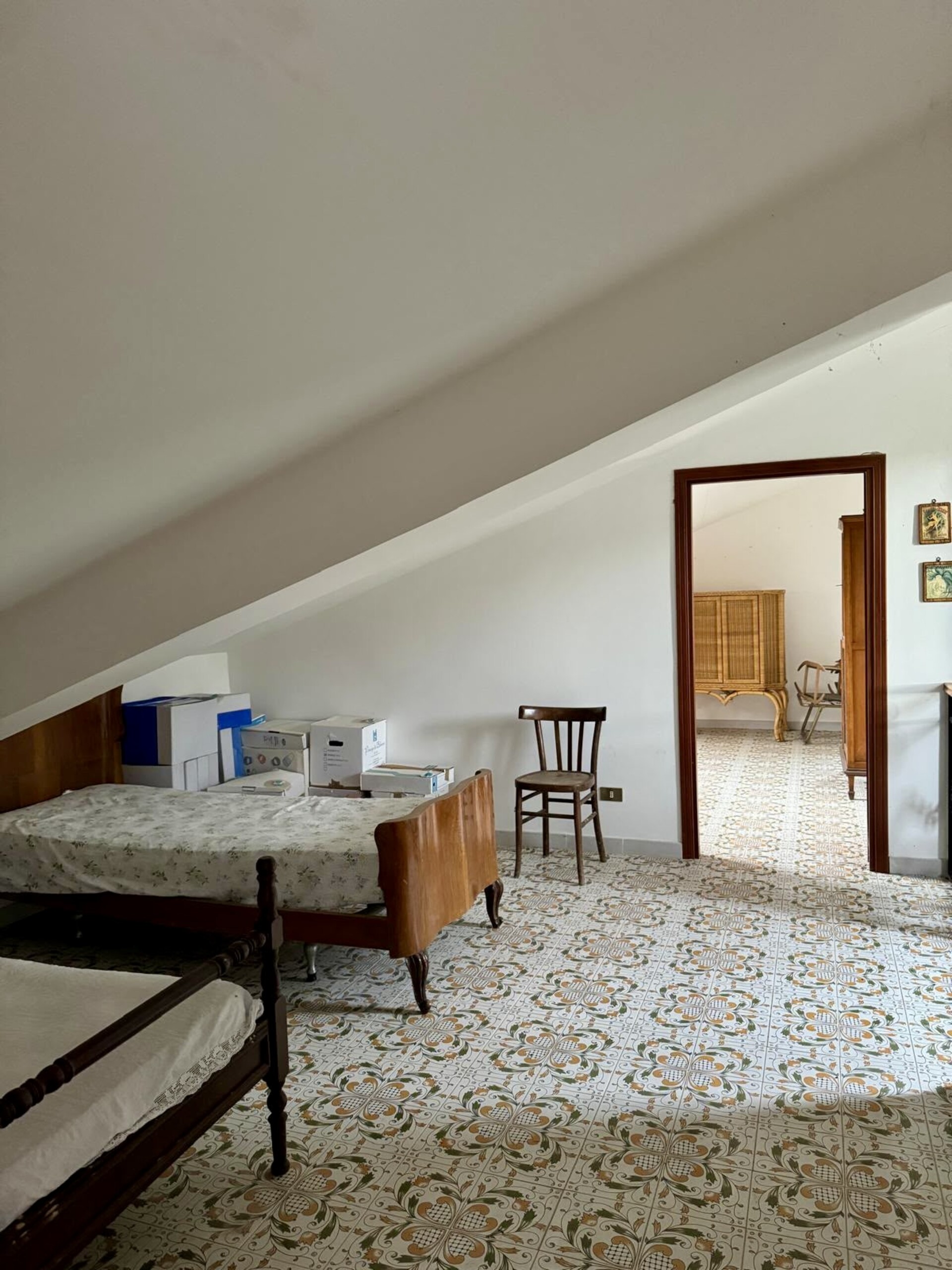 Villa indipendente in Vendita a Campofiorito (Palermo)