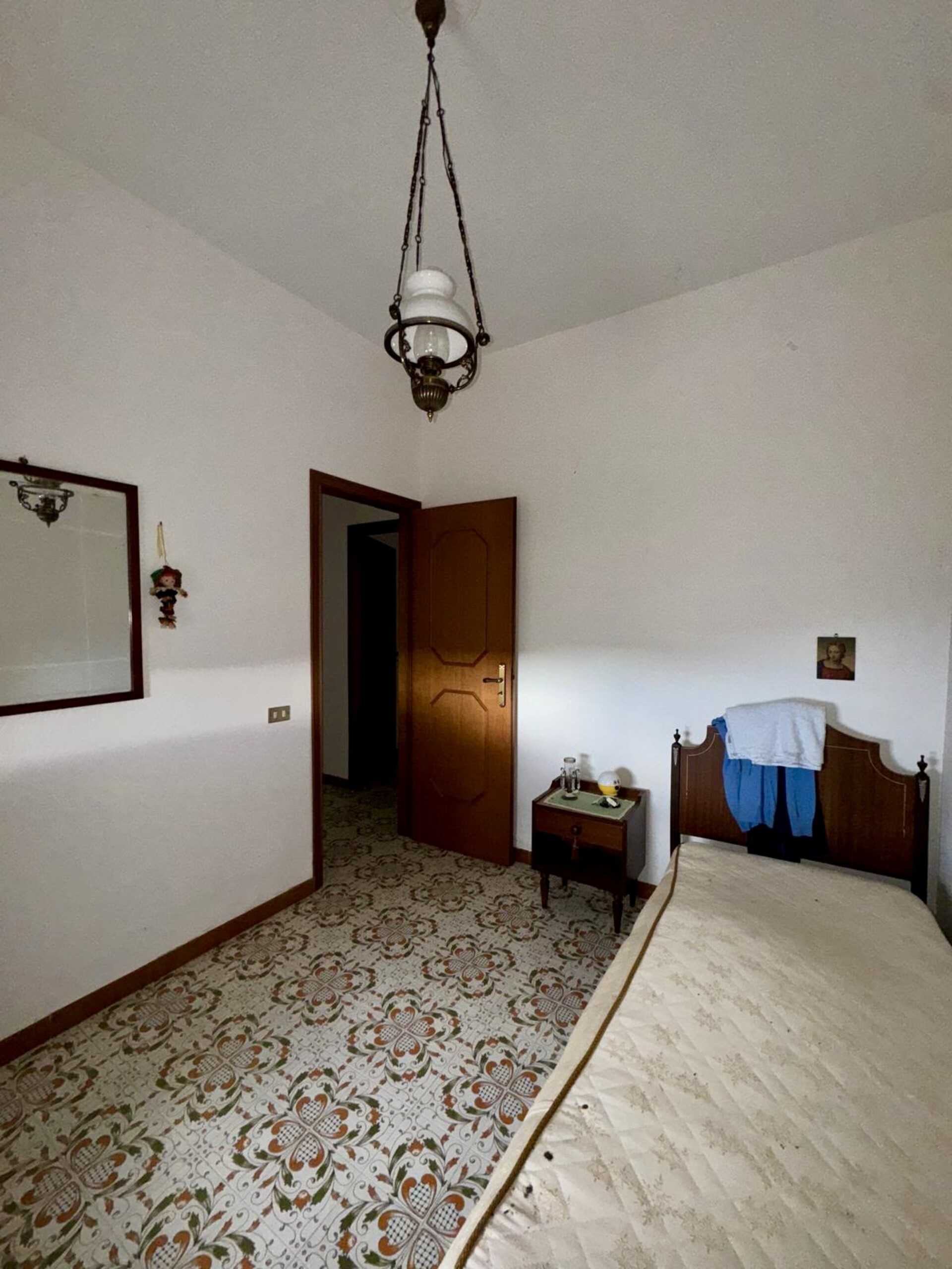 Villa indipendente in Vendita a Campofiorito (Palermo)