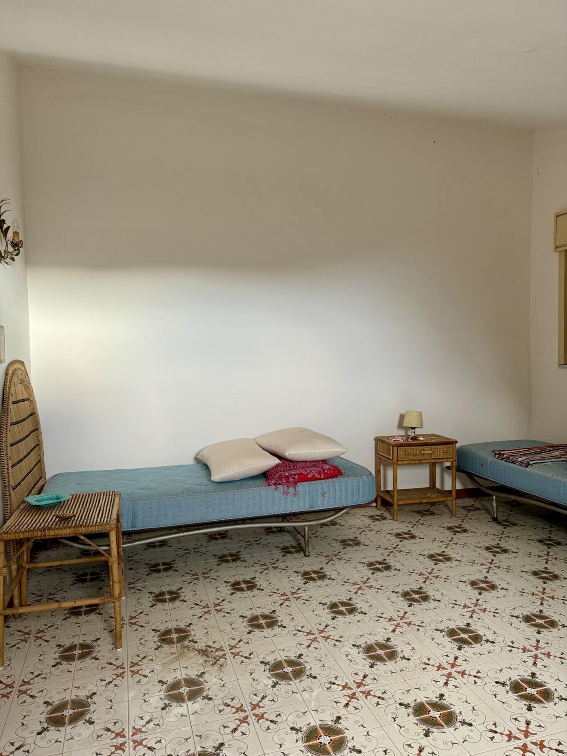 Villa indipendente in Vendita a Campofiorito (Palermo)