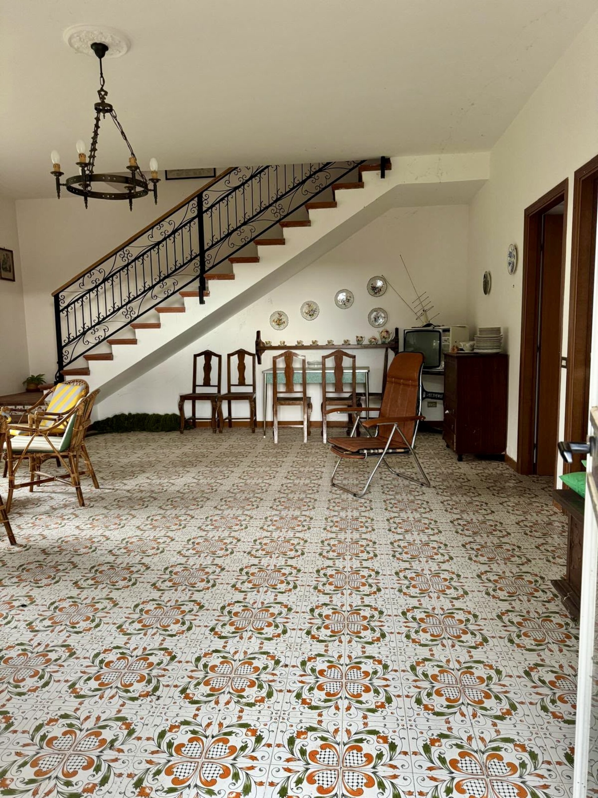 Villa indipendente in Vendita a Campofiorito (Palermo)