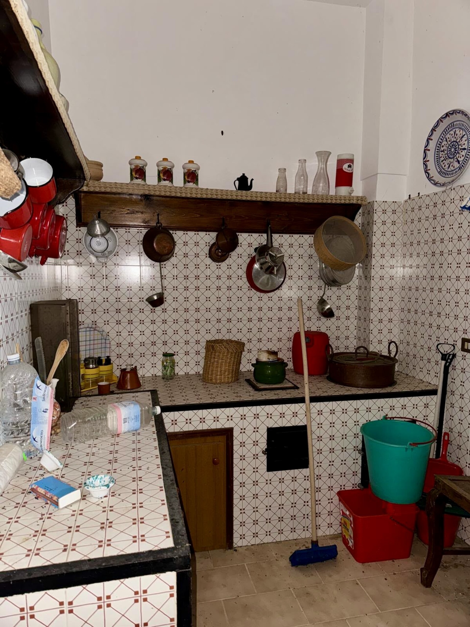 Villa indipendente in Vendita a Campofiorito (Palermo)