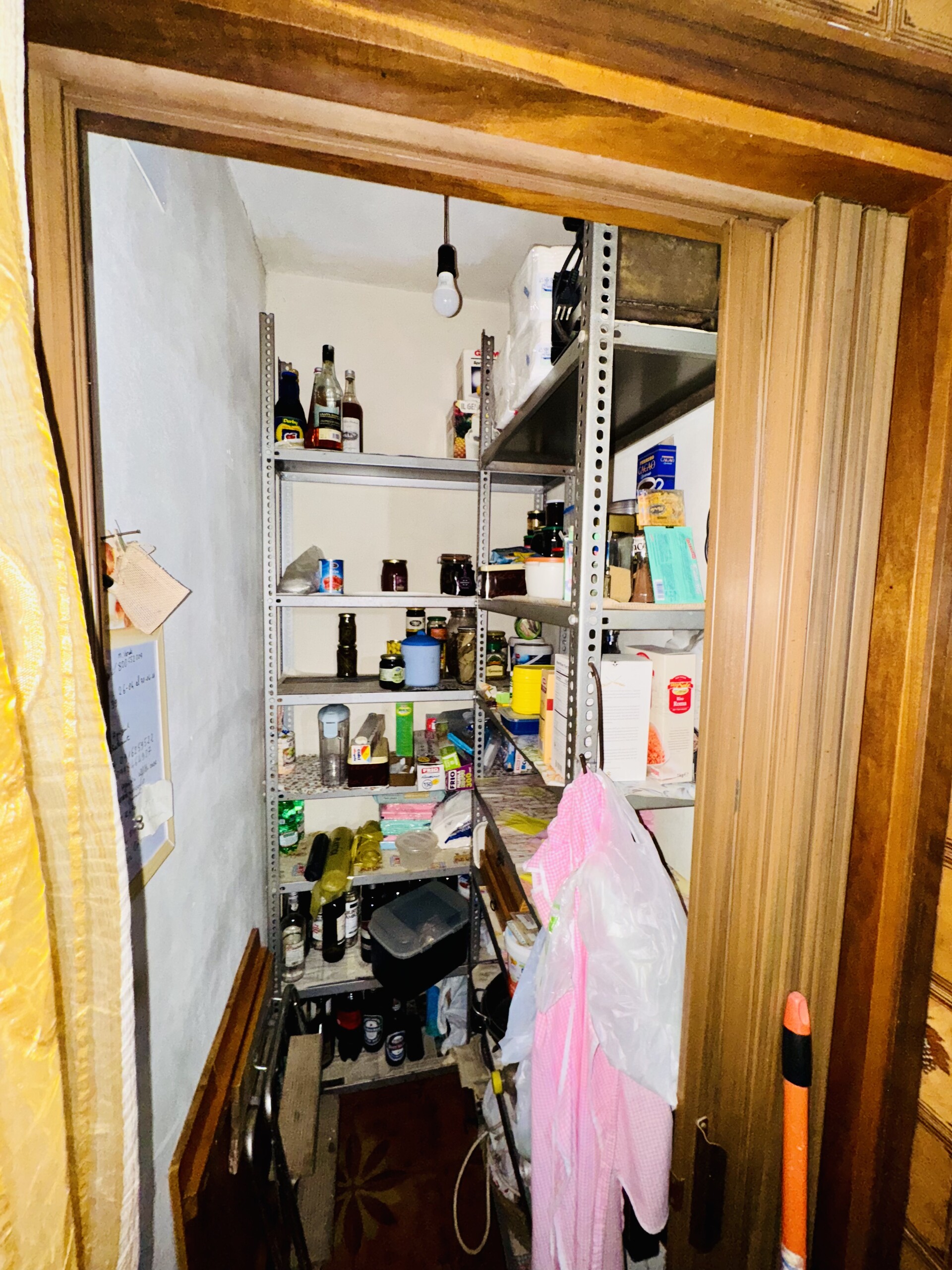 Attico in Vendita a Campofiorito (Palermo)
