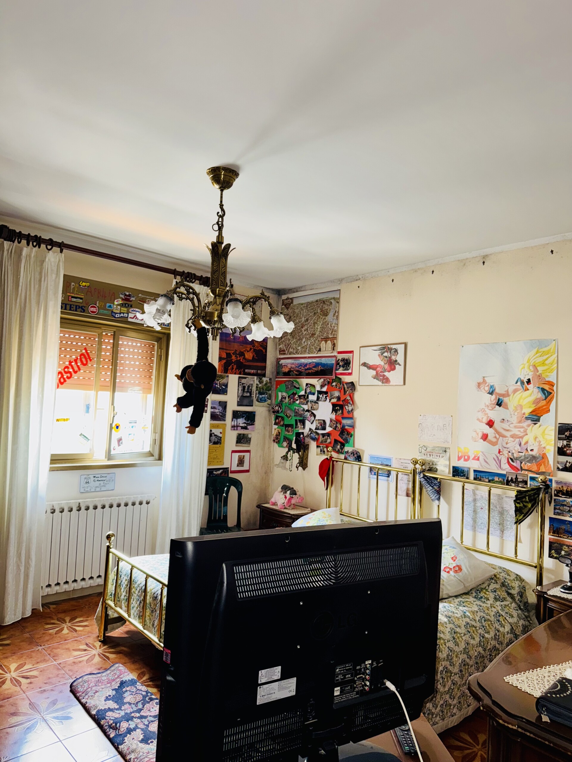 Attico in Vendita a Campofiorito (Palermo)