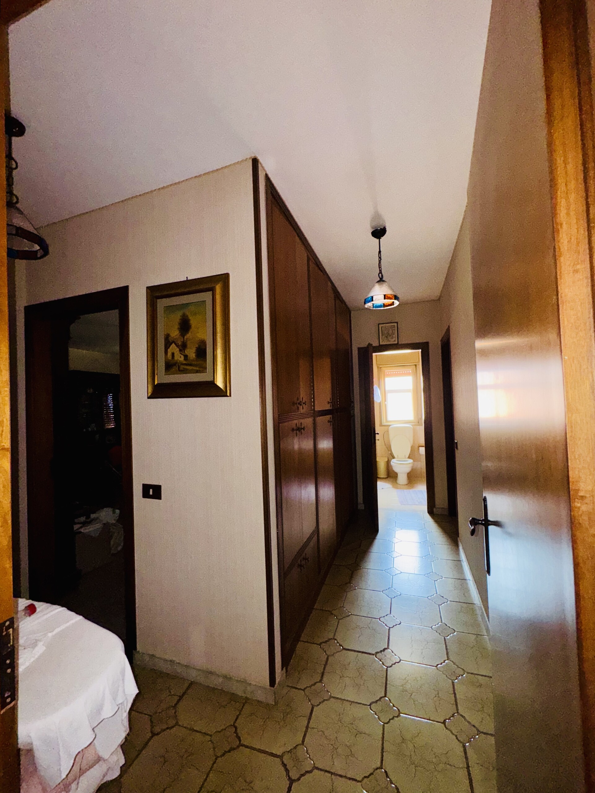 Attico in Vendita a Campofiorito (Palermo)