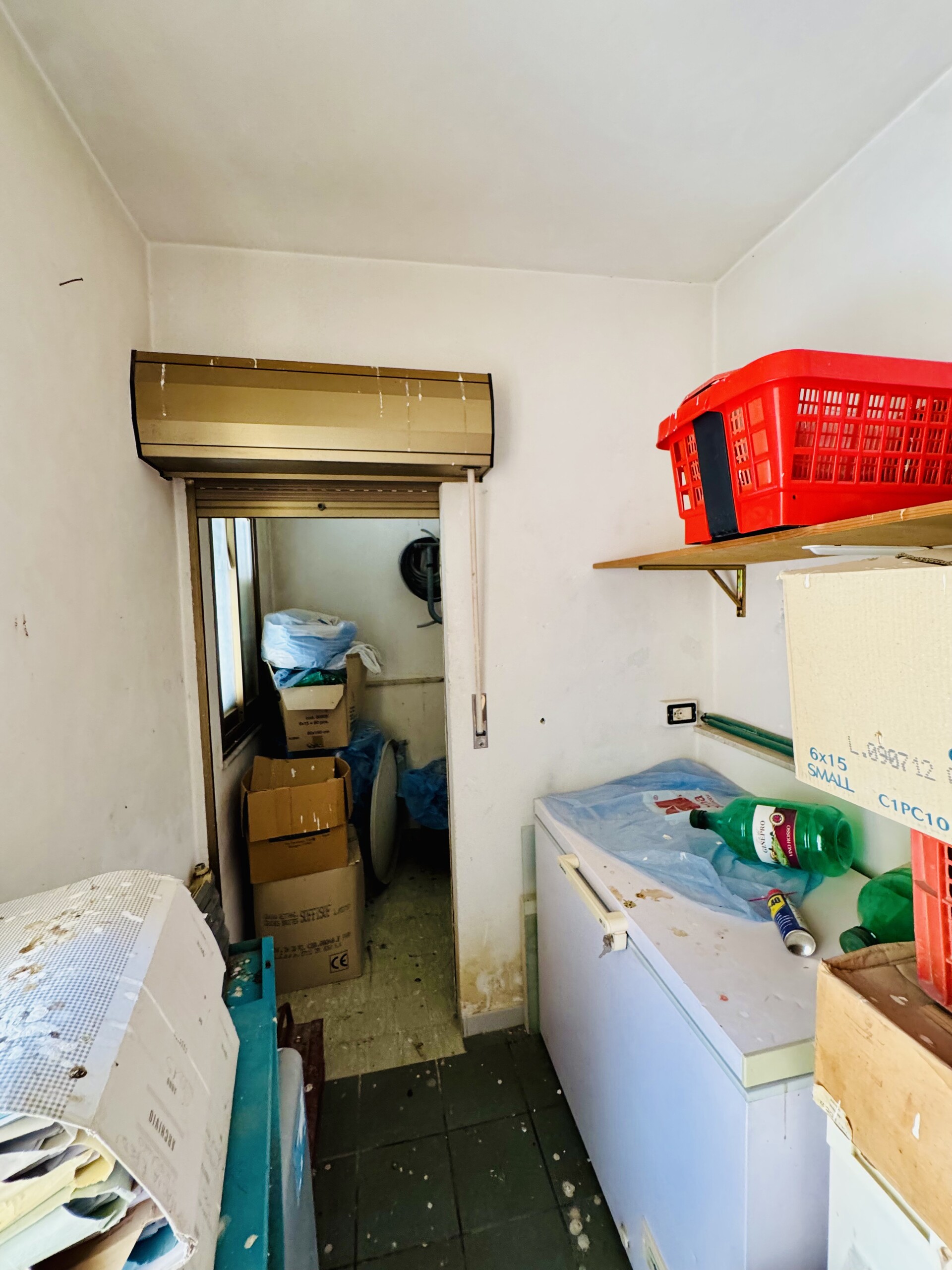 Attico in Vendita a Campofiorito (Palermo)