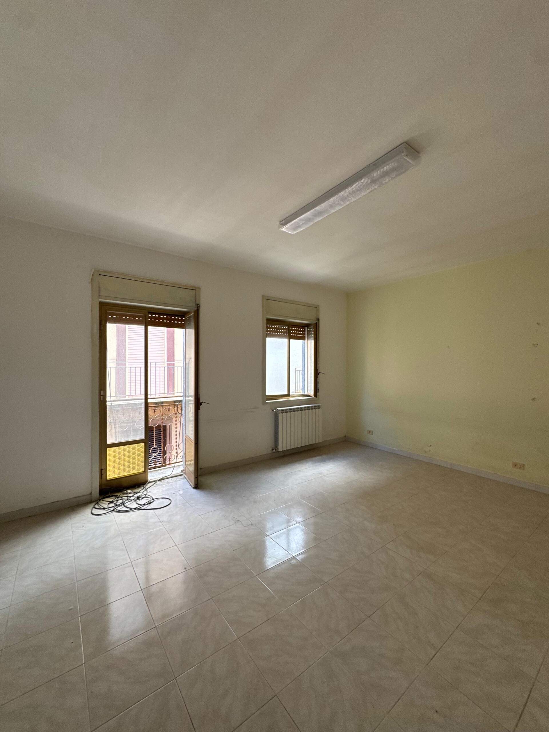 Fabbricato indipendente in Vendita a Campofiorito (Palermo)