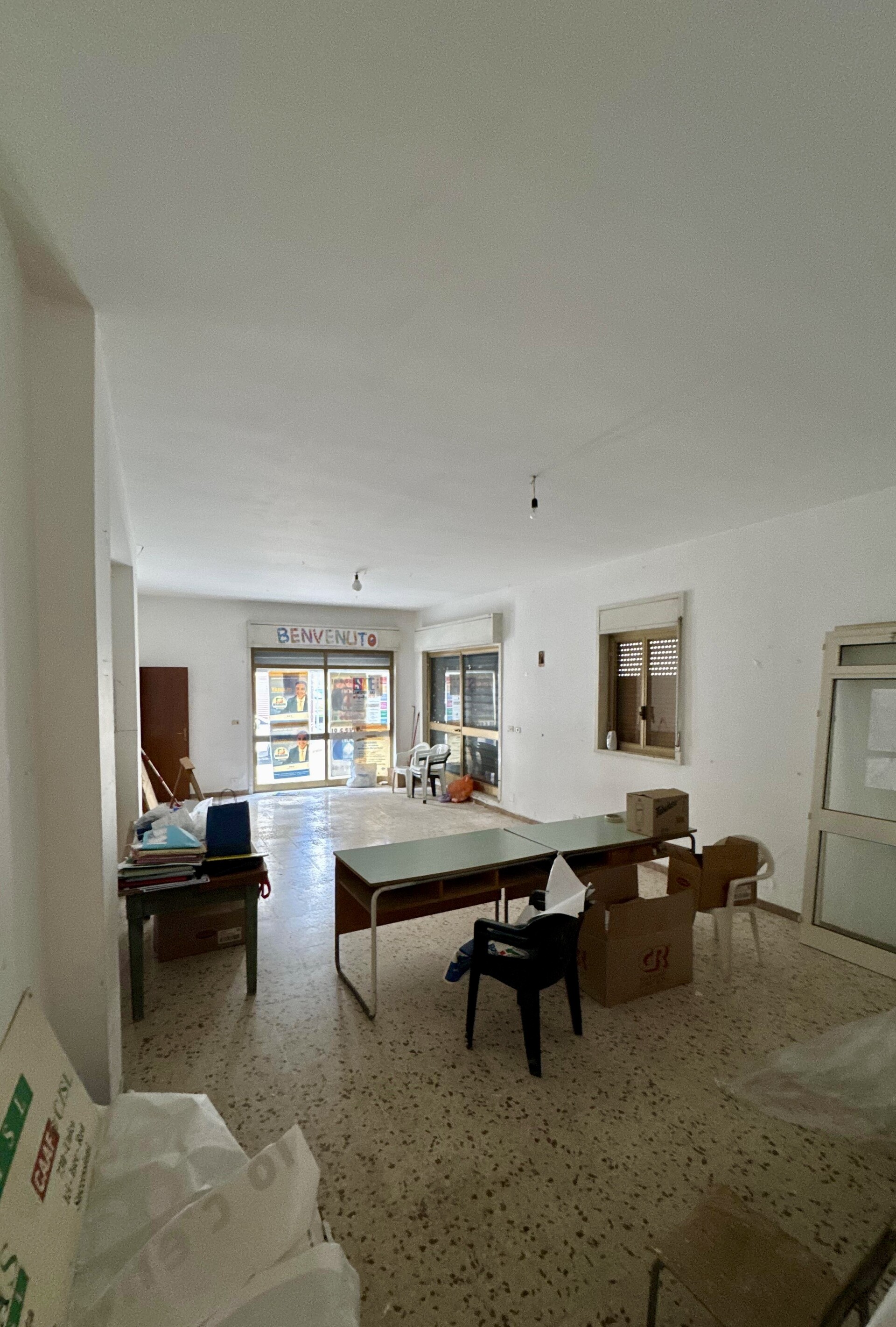 Fabbricato indipendente in Vendita a Campofiorito (Palermo)