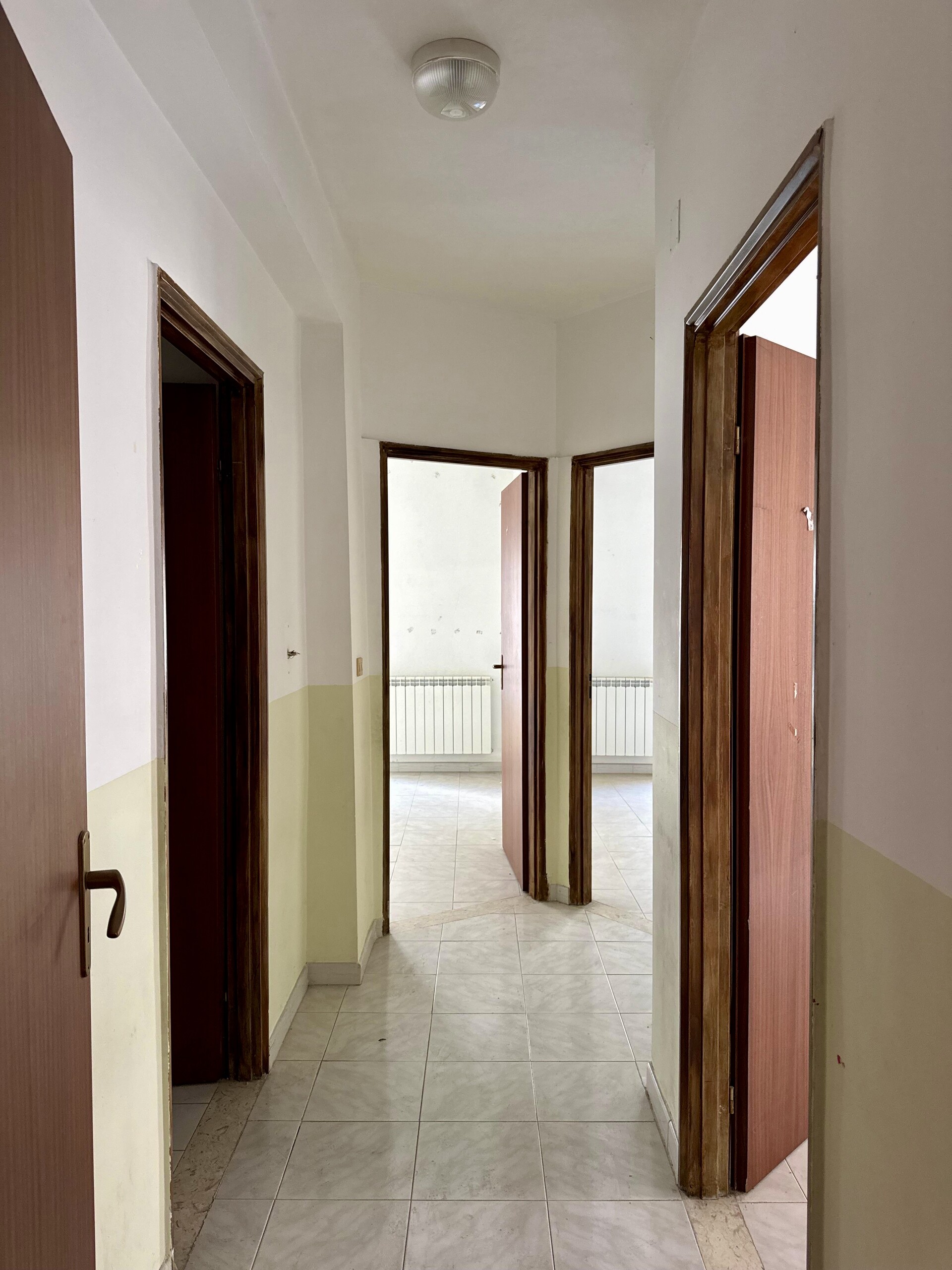 Fabbricato indipendente in Vendita a Campofiorito (Palermo)