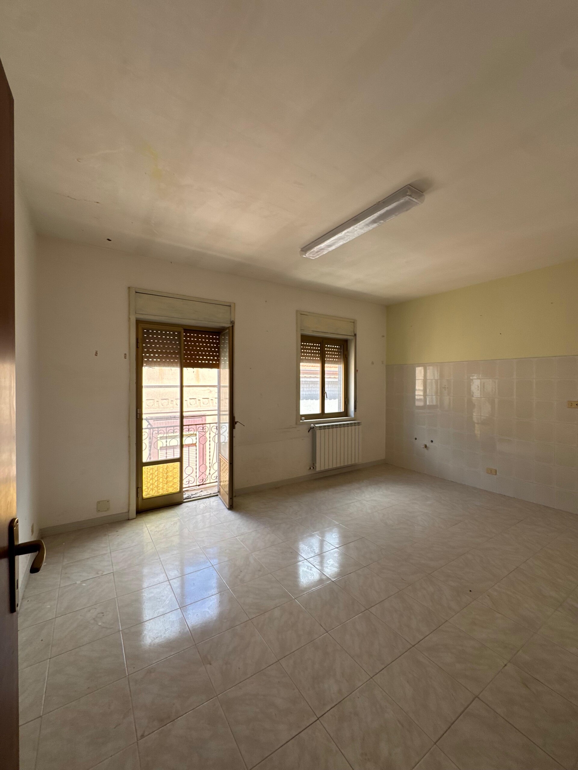 Fabbricato indipendente in Vendita a Campofiorito (Palermo)