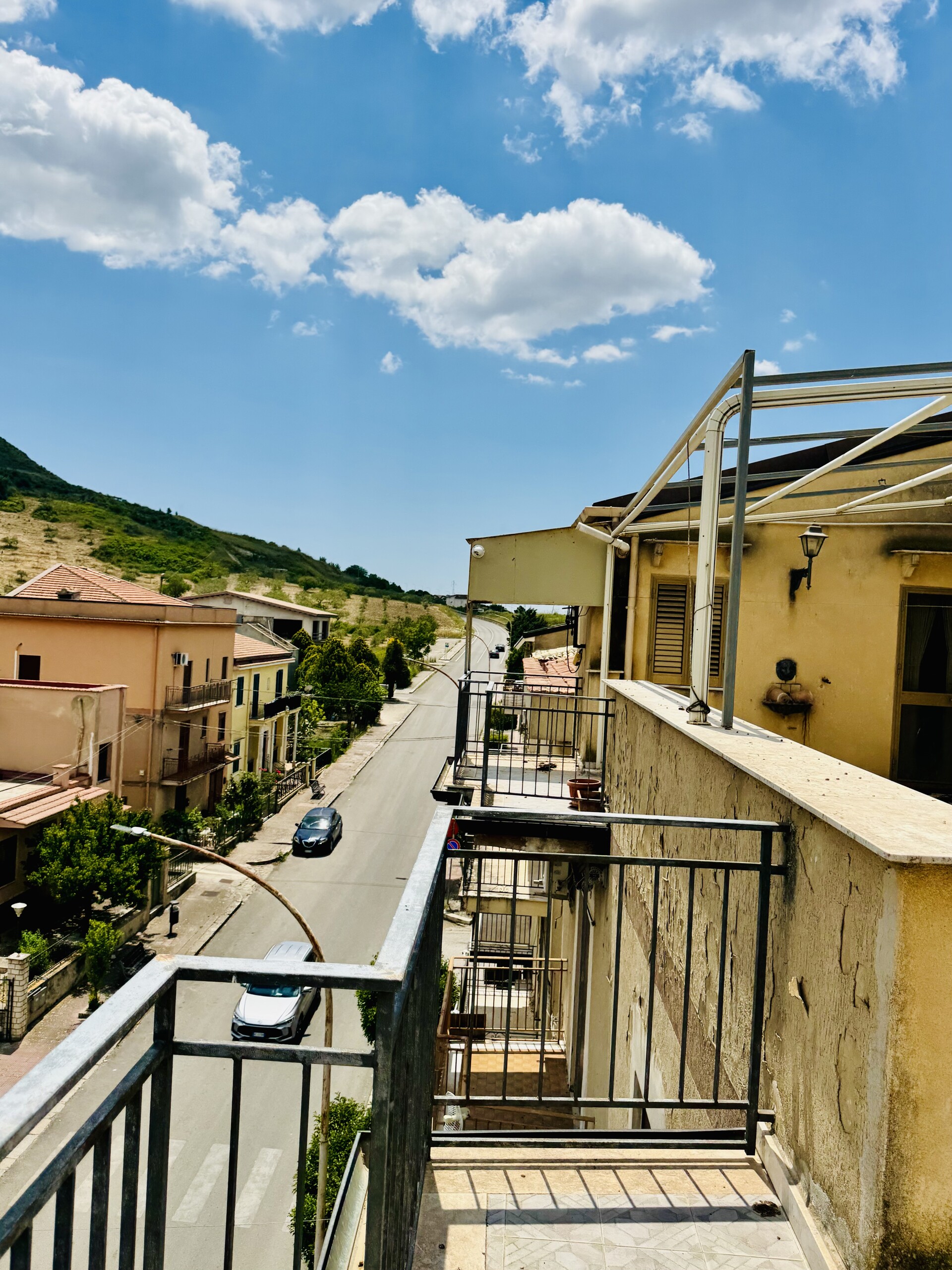 Attico in Vendita a Campofiorito (Palermo)